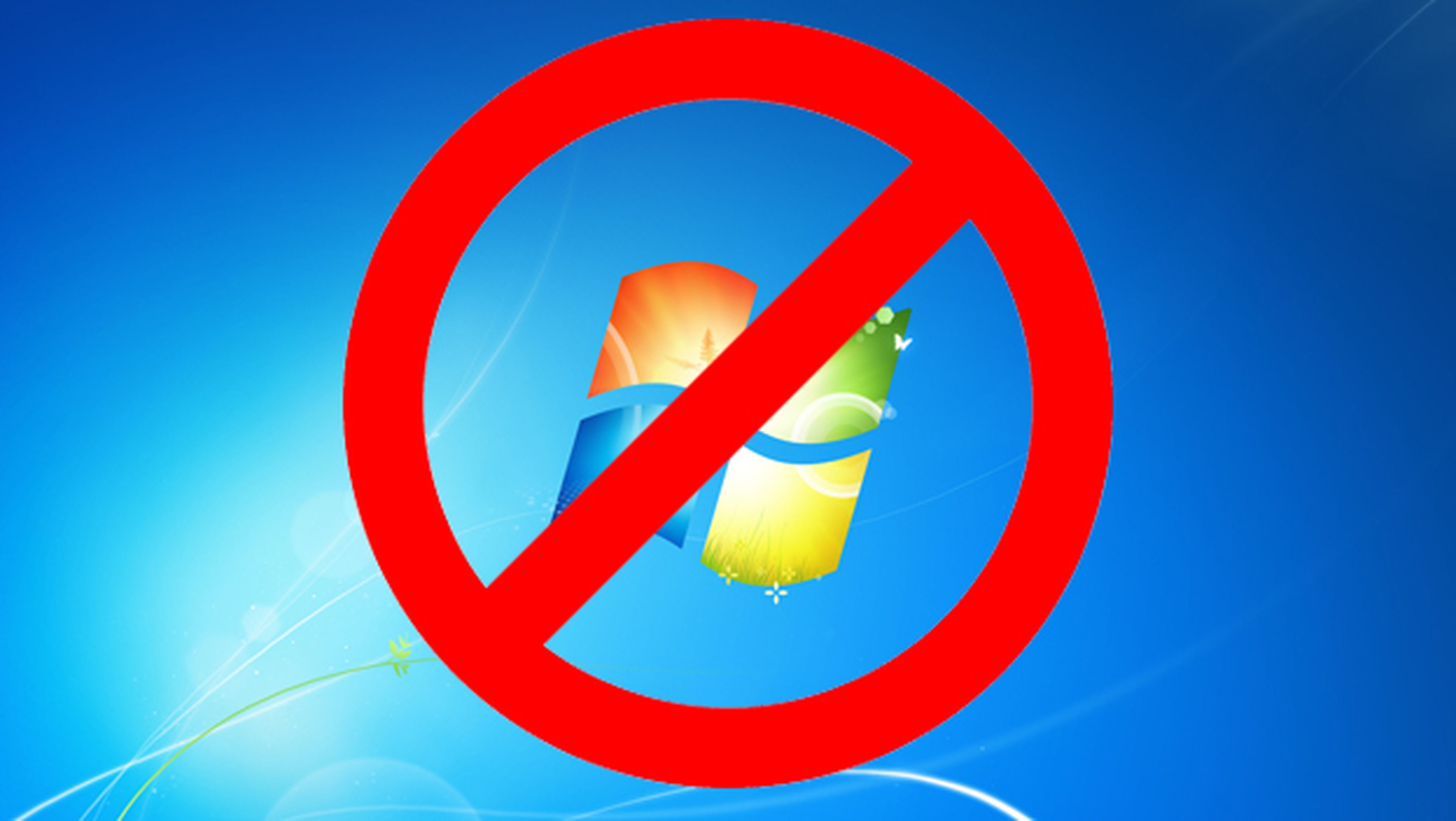 Actualizaciones de Windows 7 a Windows 10, bloqueadas en algunos procesadores