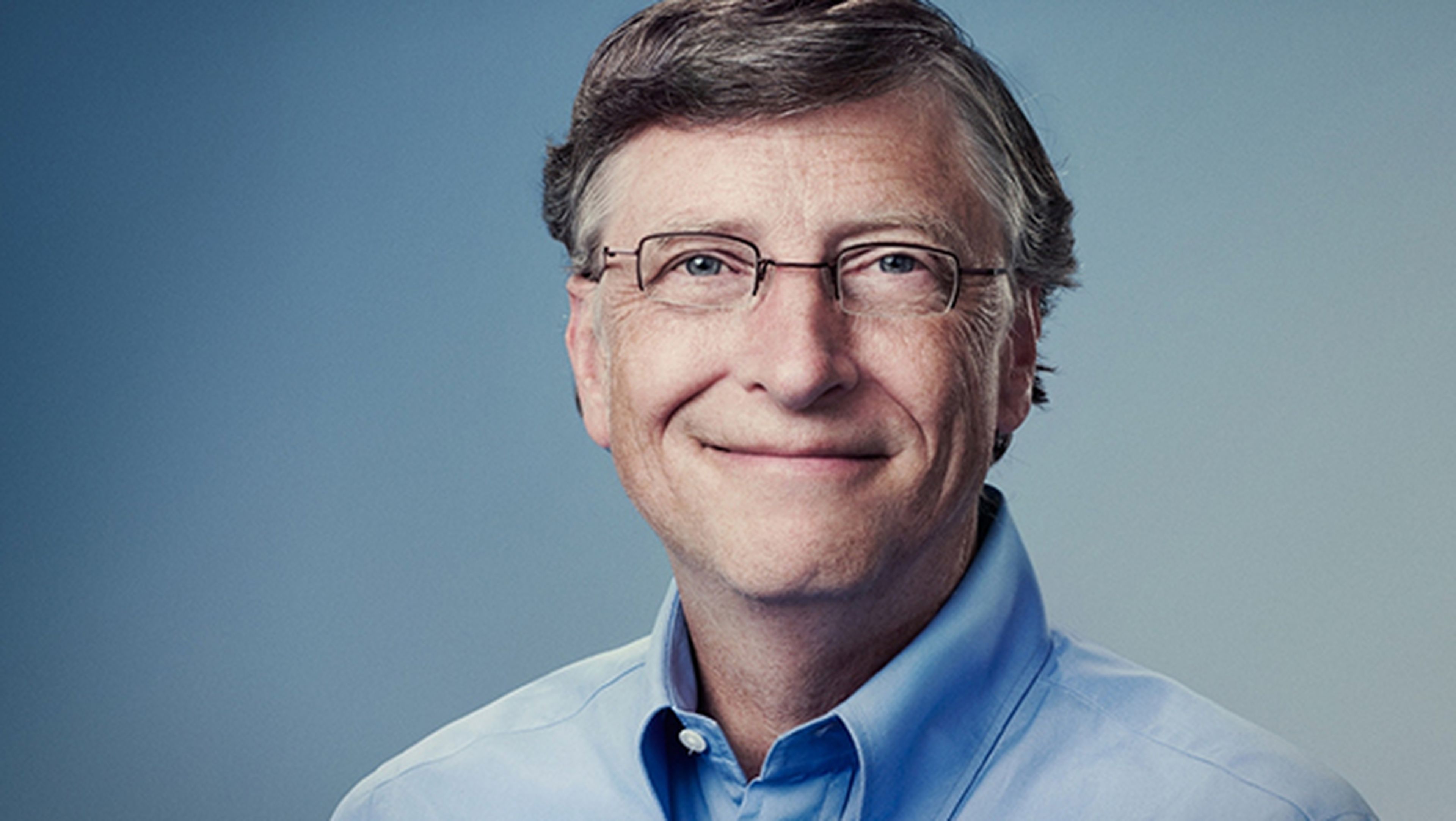Bill Gates, en el Top de la Lista Forbes.