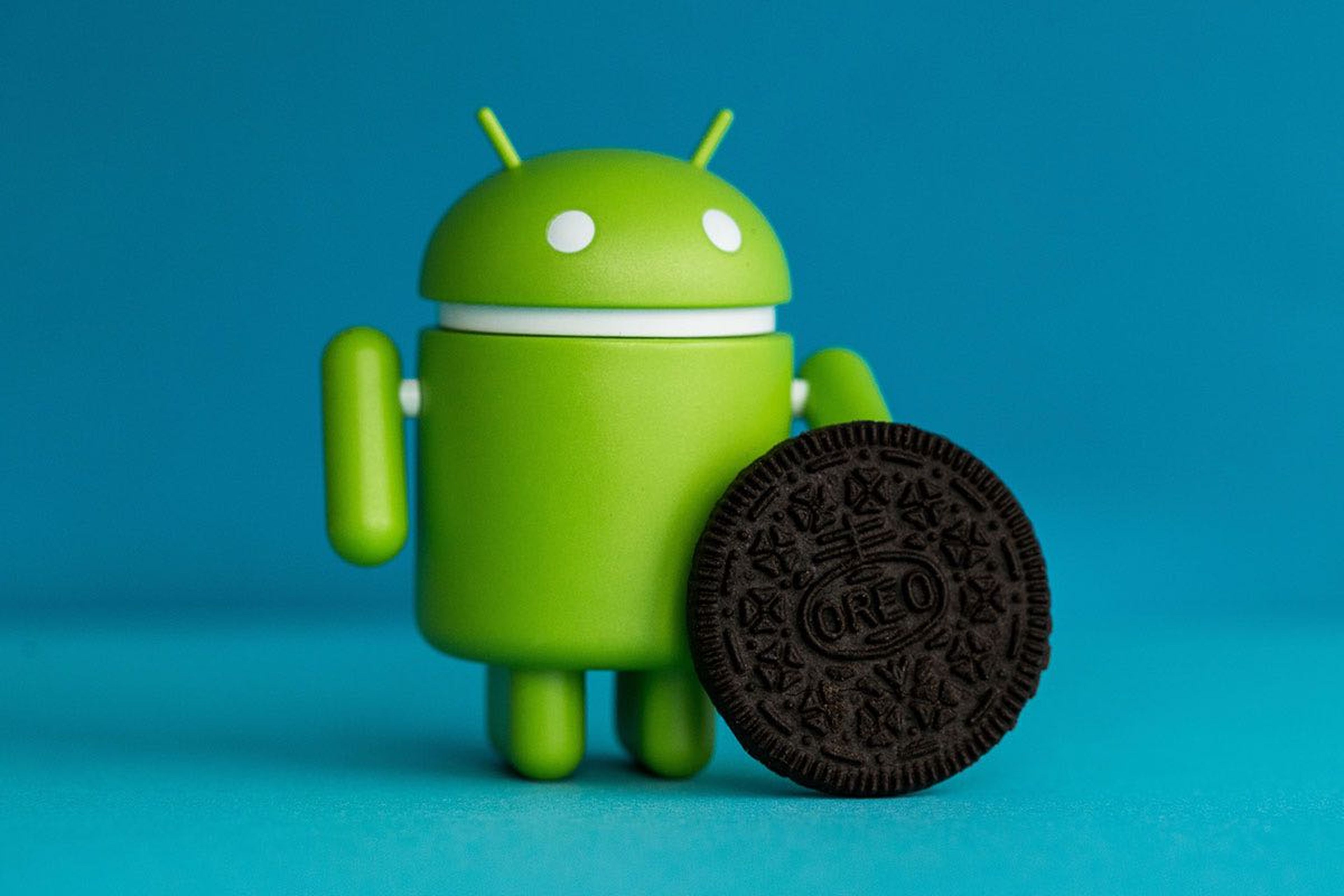 Android O ya es oficial y estas serán sus características