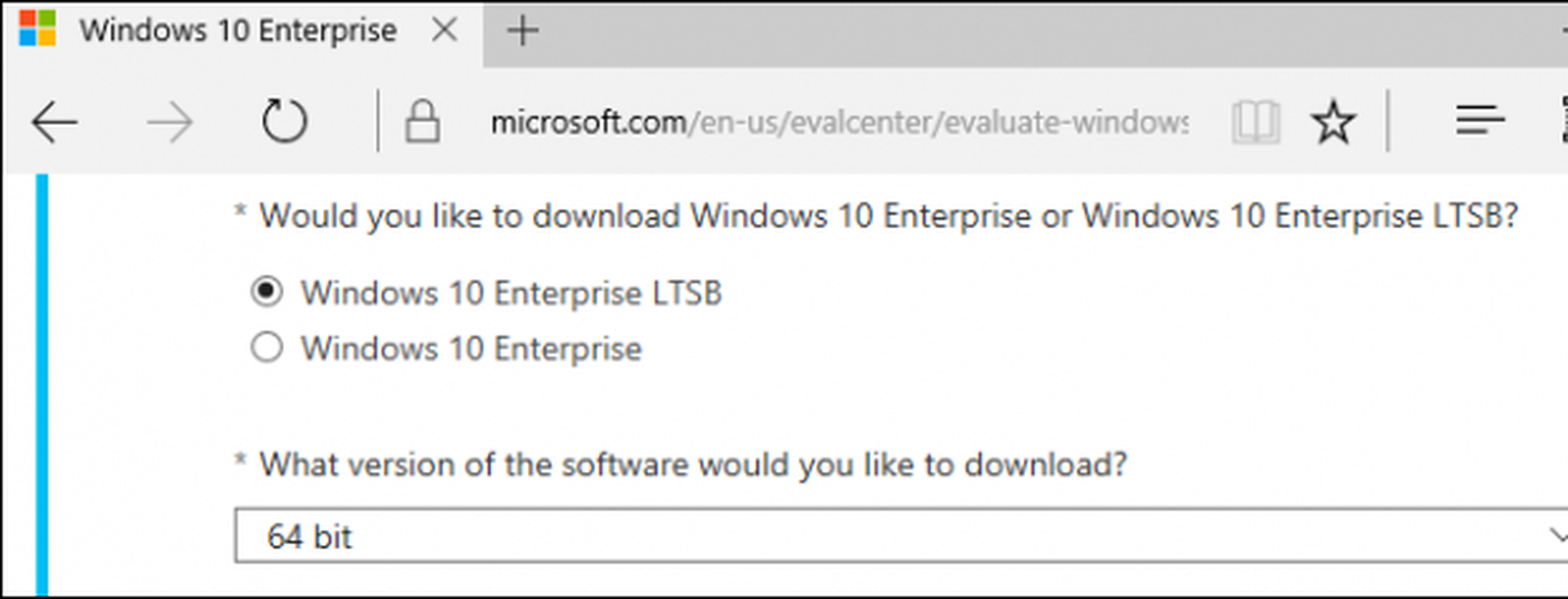 Windows 10 LTSB, qué es y cómo descargar el Windows sin actualizaciones