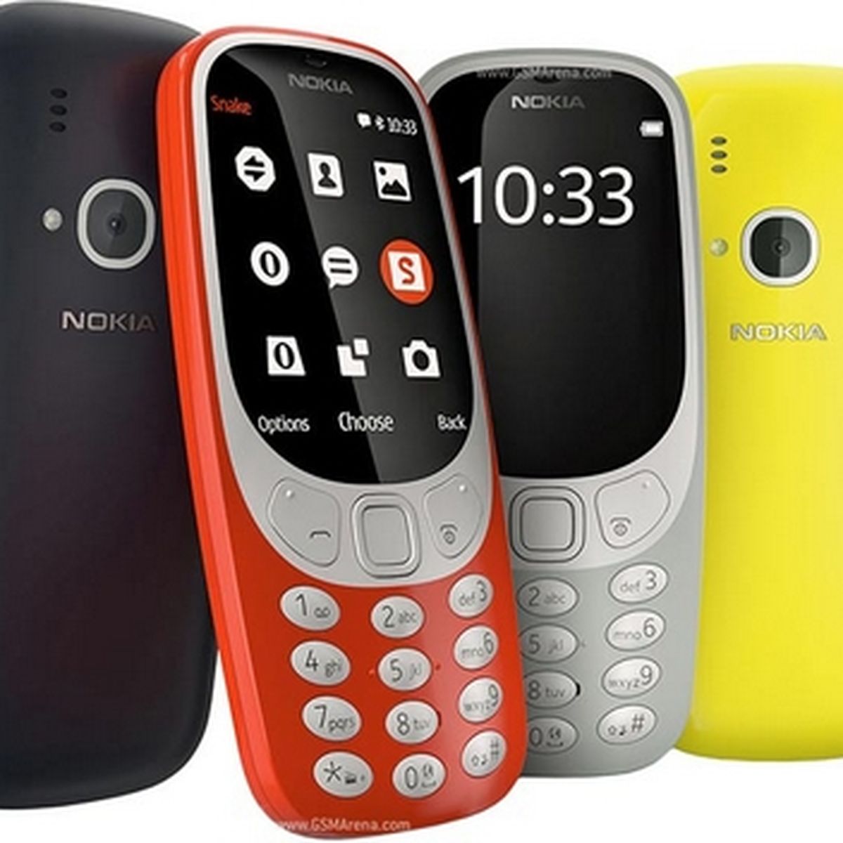 Qué teléfono Nokia comprar: guía de compra con mejores