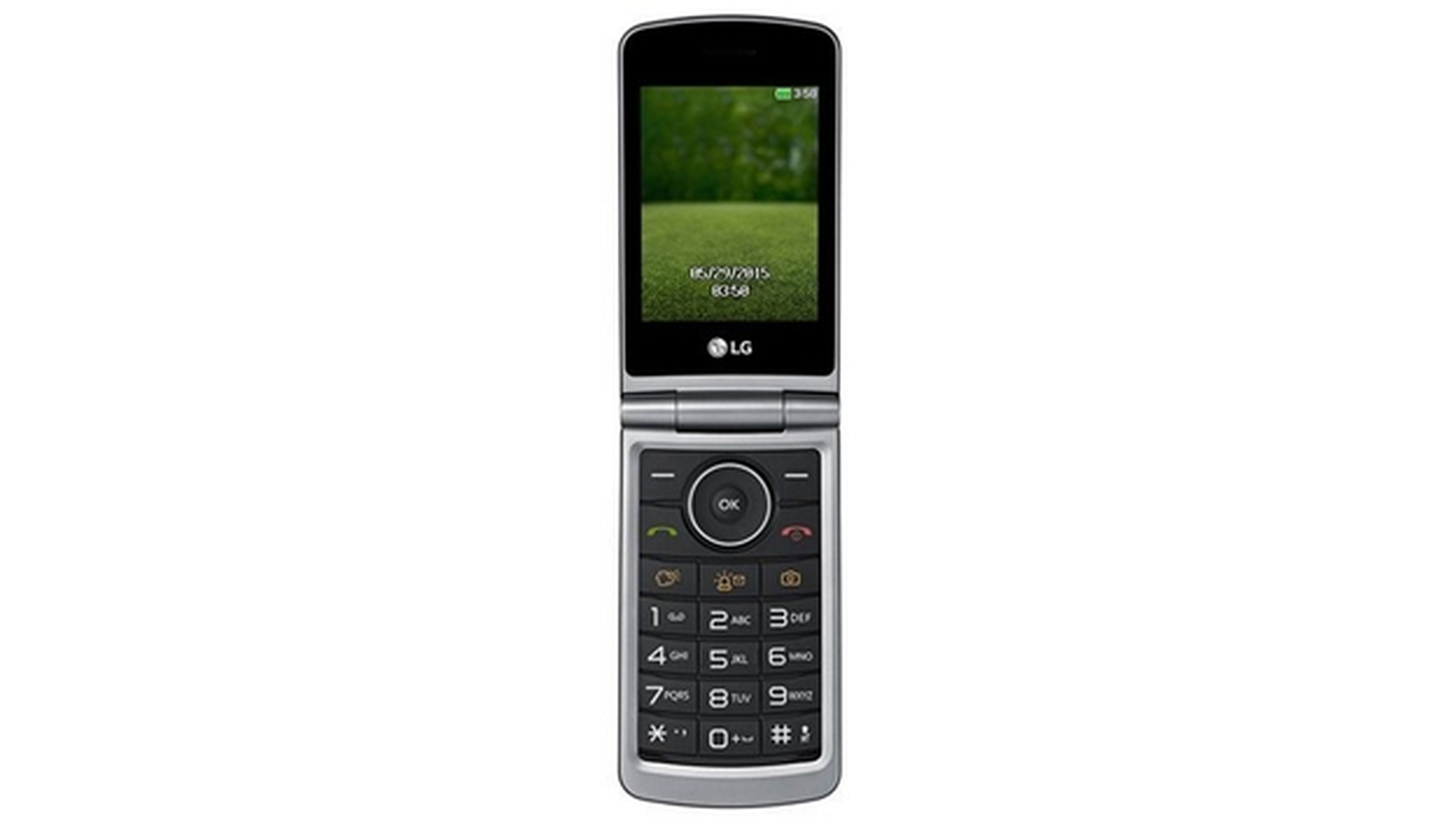 Mejores alternativas al Nokia 3310: móviles muy baratos (casi