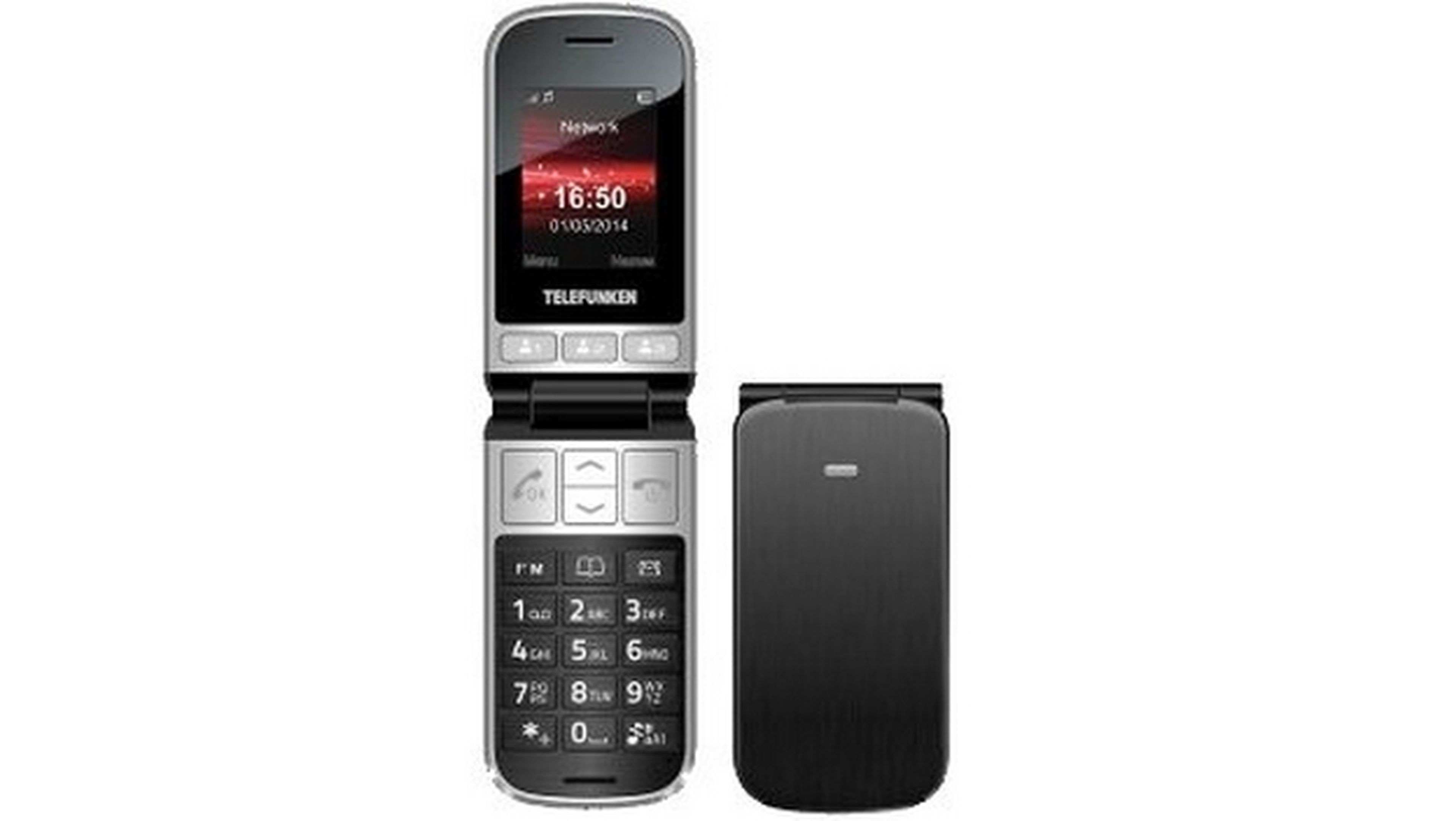Mejores alternativas al Nokia 3310: móviles extremadamente baratos