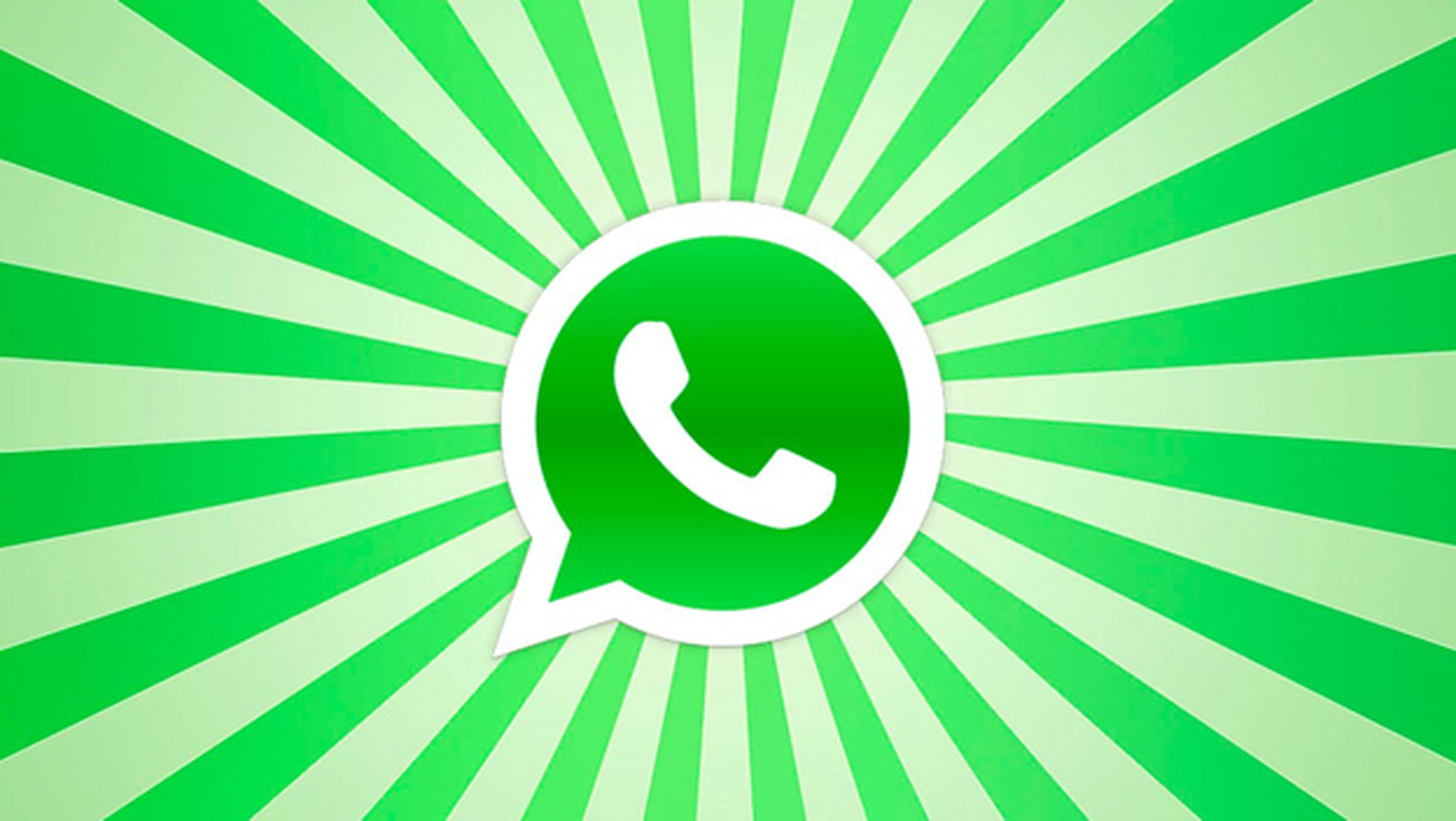 WhatsApp niega estar comprando opiniones falsas en Google Play