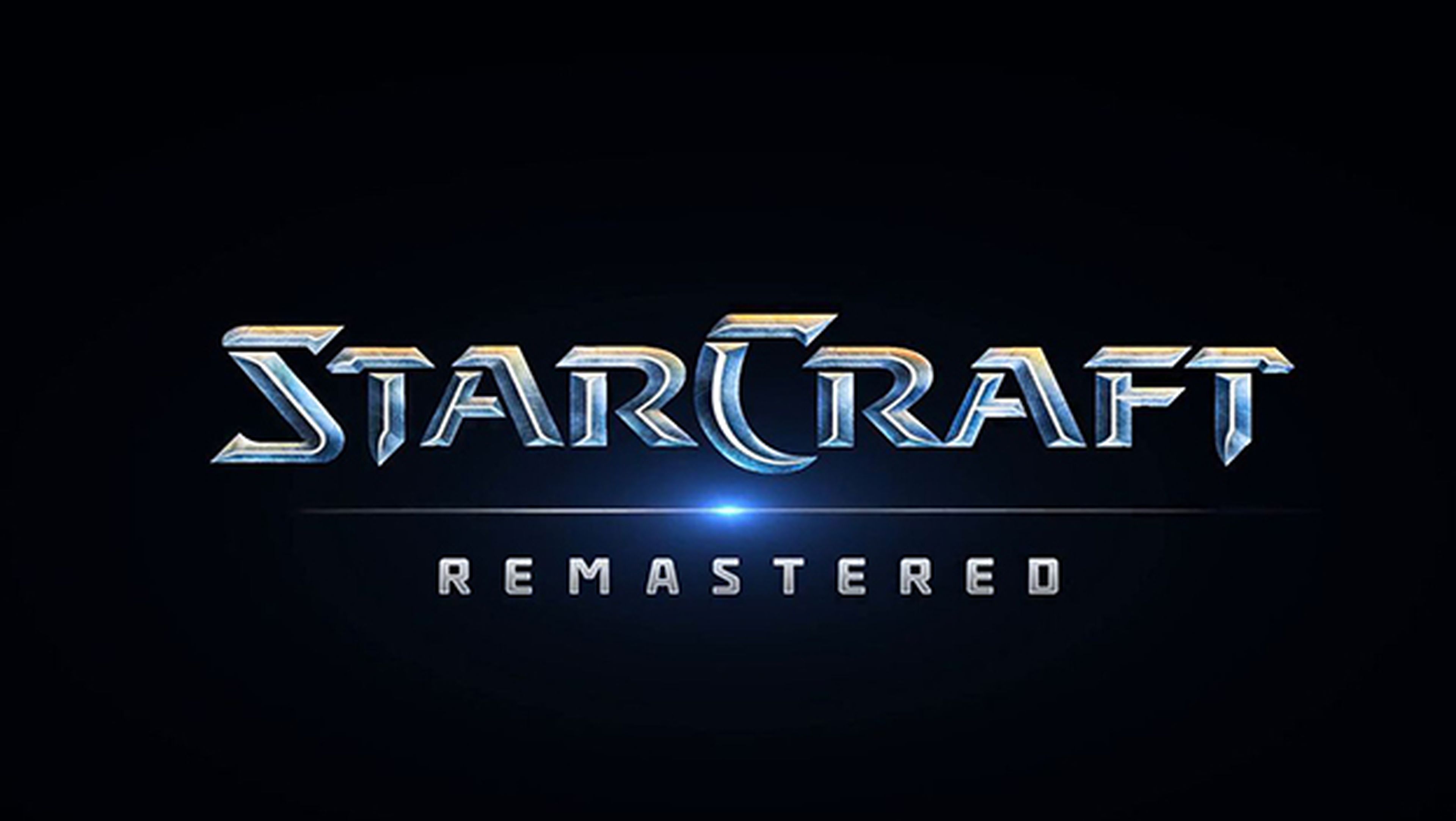 Starcraft: Remastered es oficial, un clásico para estos tiempos