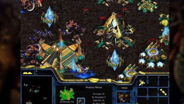 Starcraft: Remastered es oficial, un clásico para estos tiempos