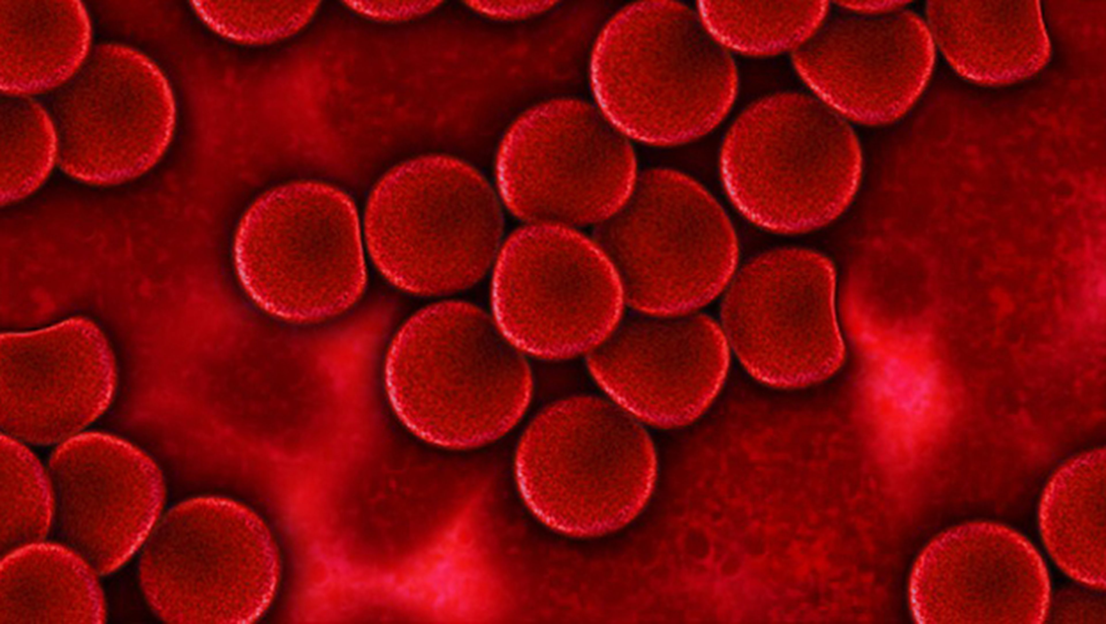 Sangre artificial para hacer transfusiones a grupos raros, incluso sin donación