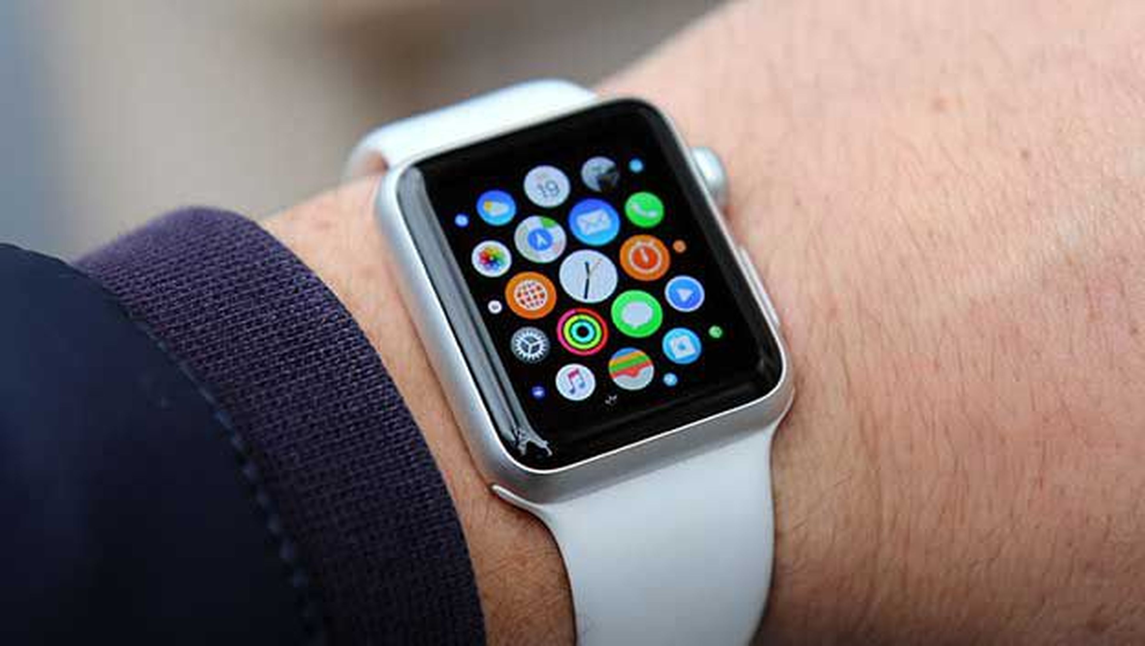 Apple actualiza los iPhone, Watch y MacBook: las novedades