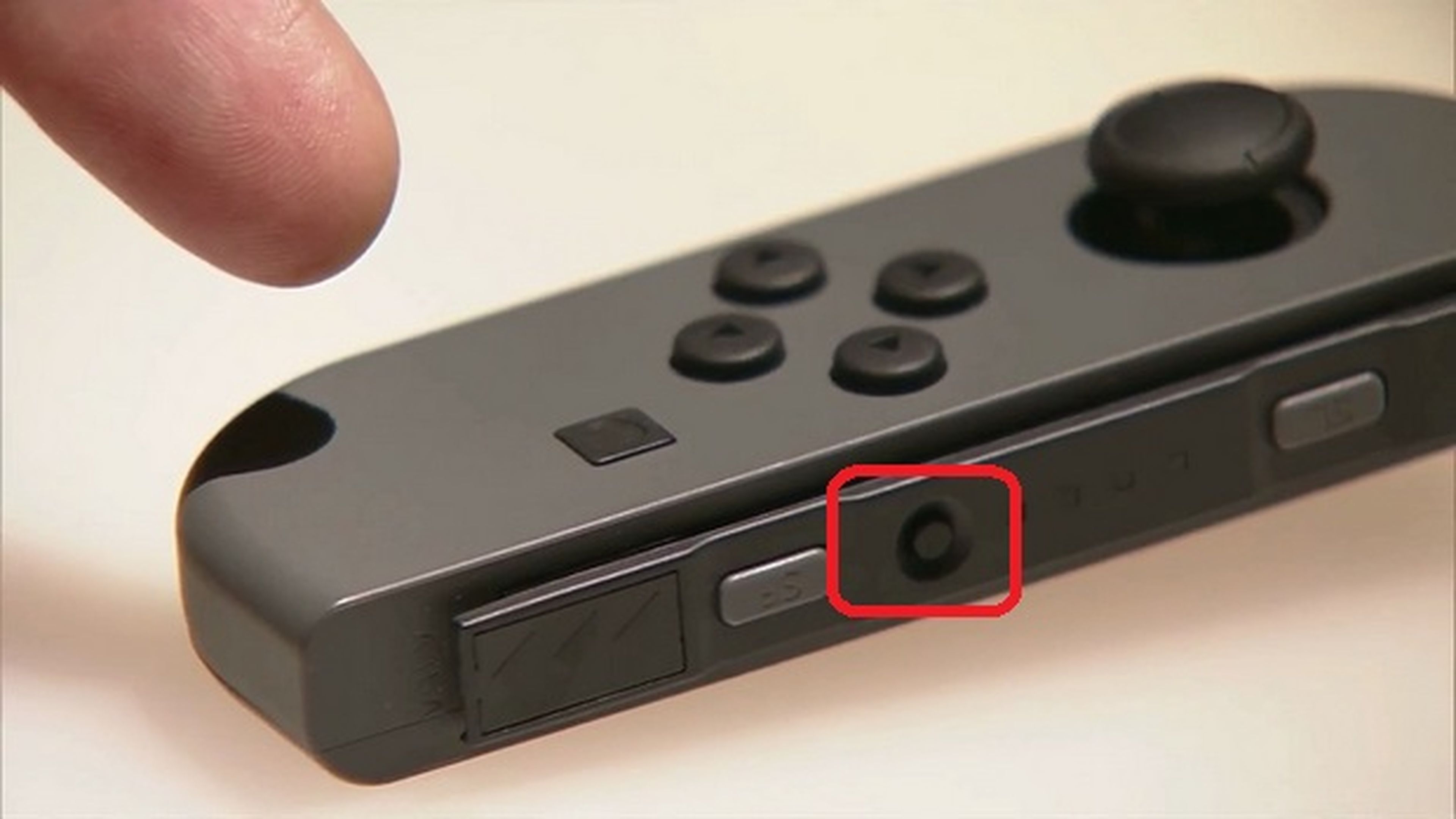 12 trucos ocultos de Nintendo Switch