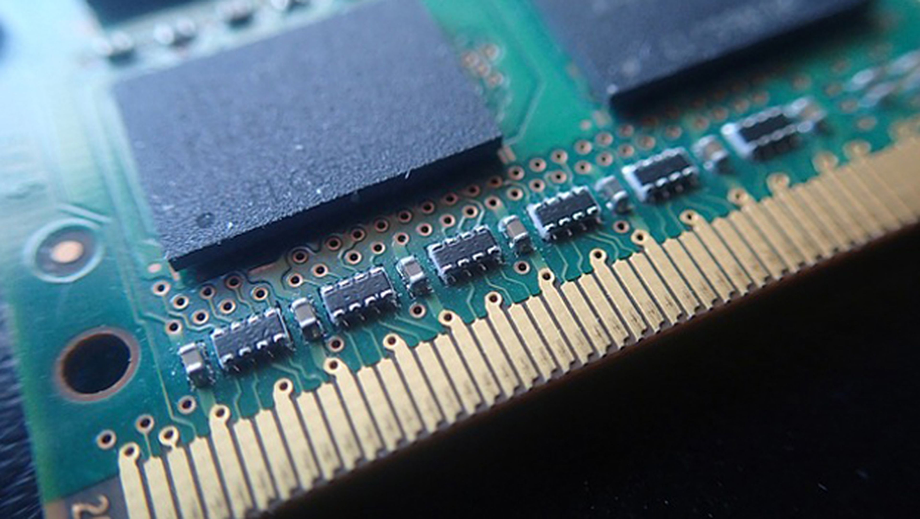 Memoria RAM más potente del mundo, la DDR5, a punto de llegar a los ordenadores gaming de gama alta.