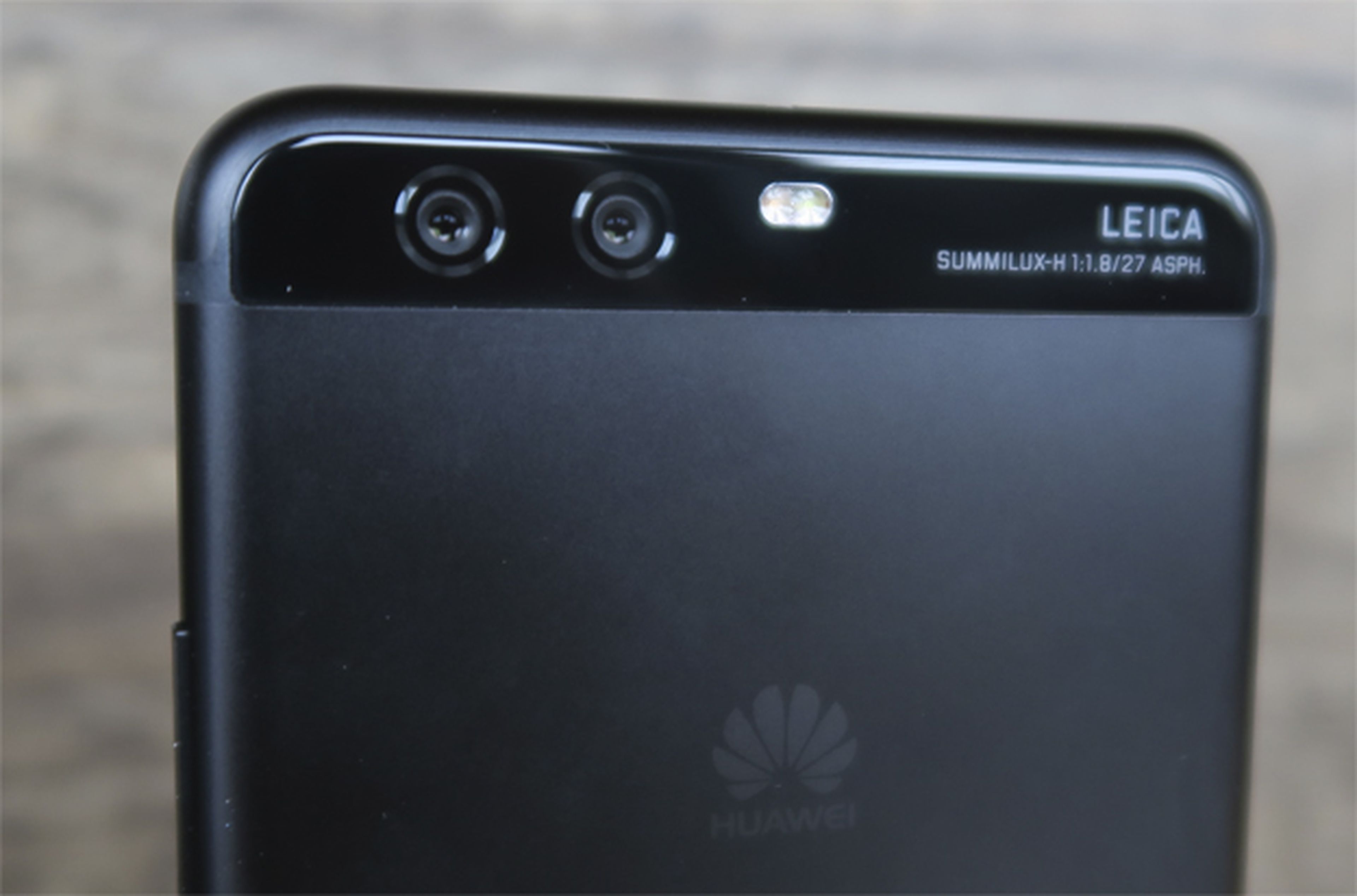 El Huawei P10 Plus tiene una doble cámara, y os contamos nuestras sensaciones con ella en esta review