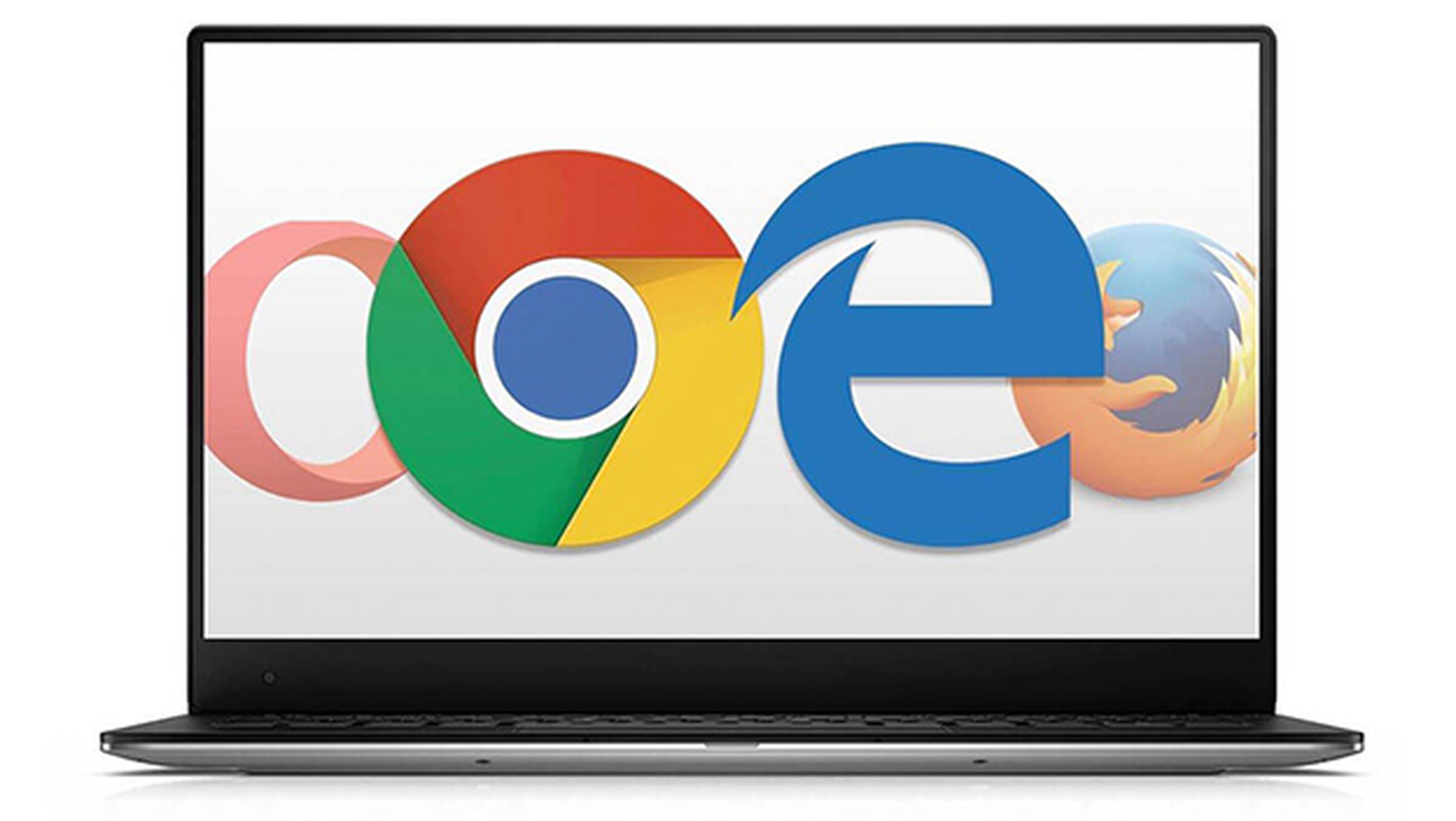 Microsoft Edge sigue a merced de Google Chrome