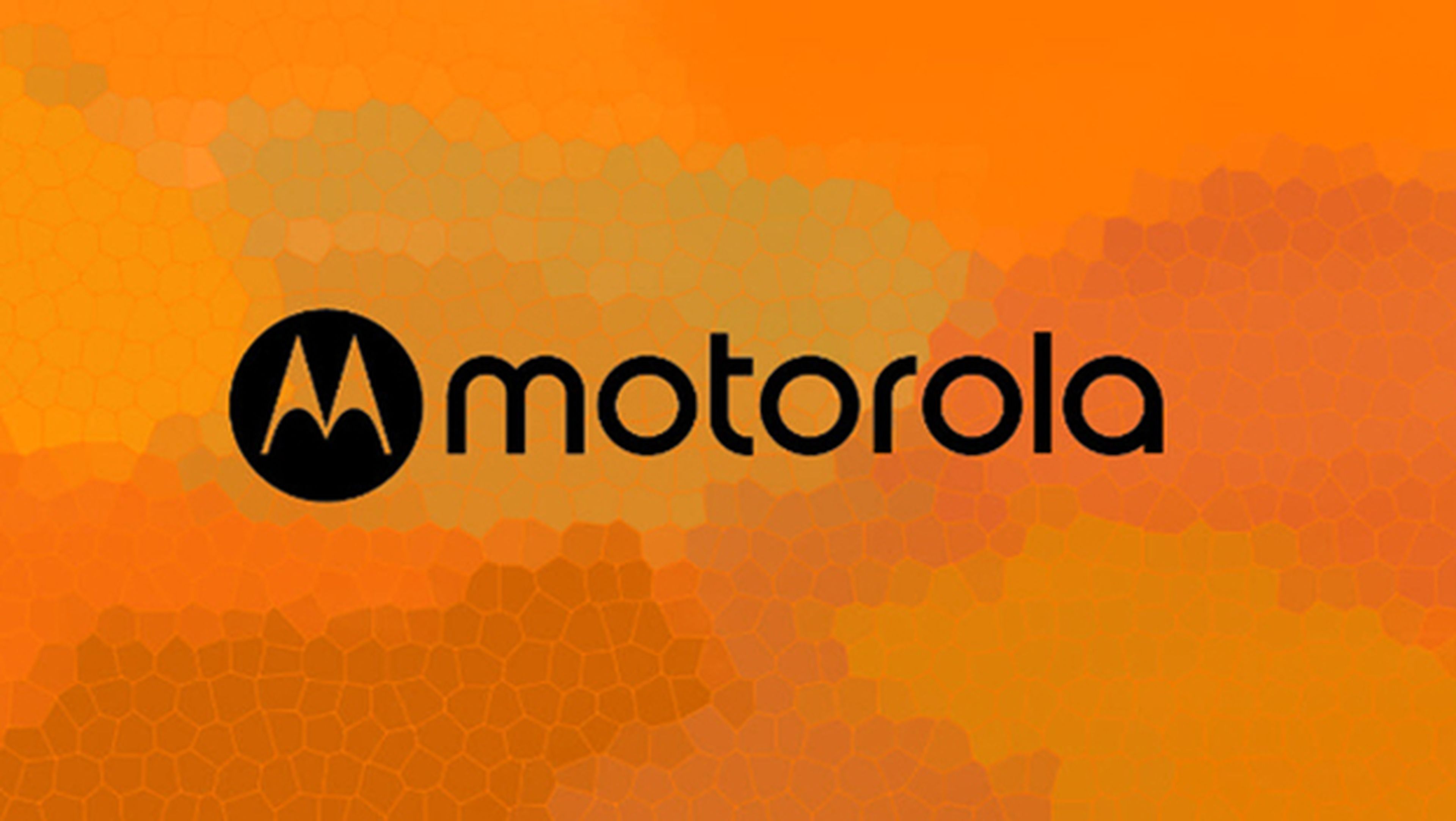 Motorola, nuevo logo