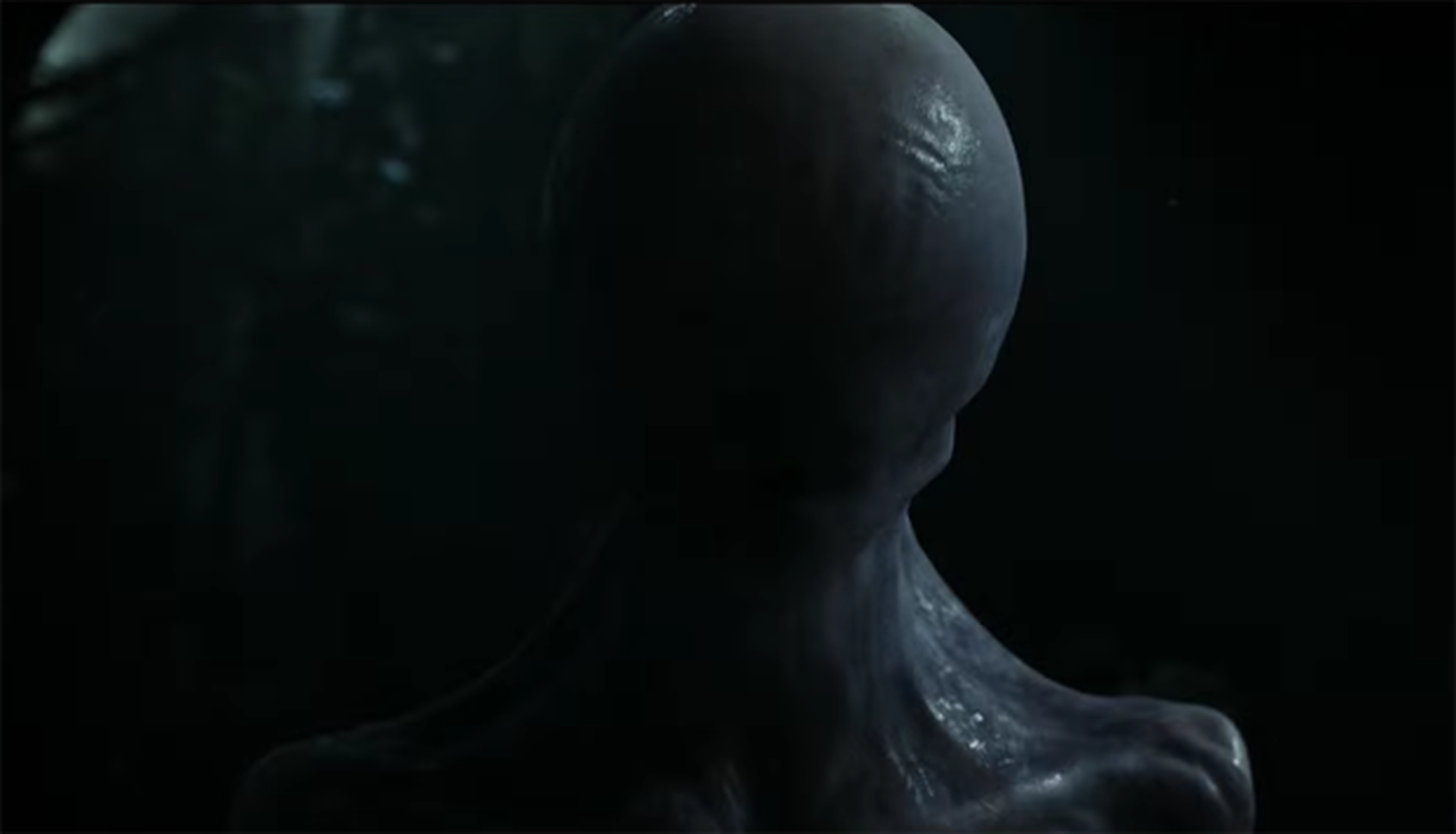 El neomorfo: así es el nuevo extraterrestre de Alien Covenant