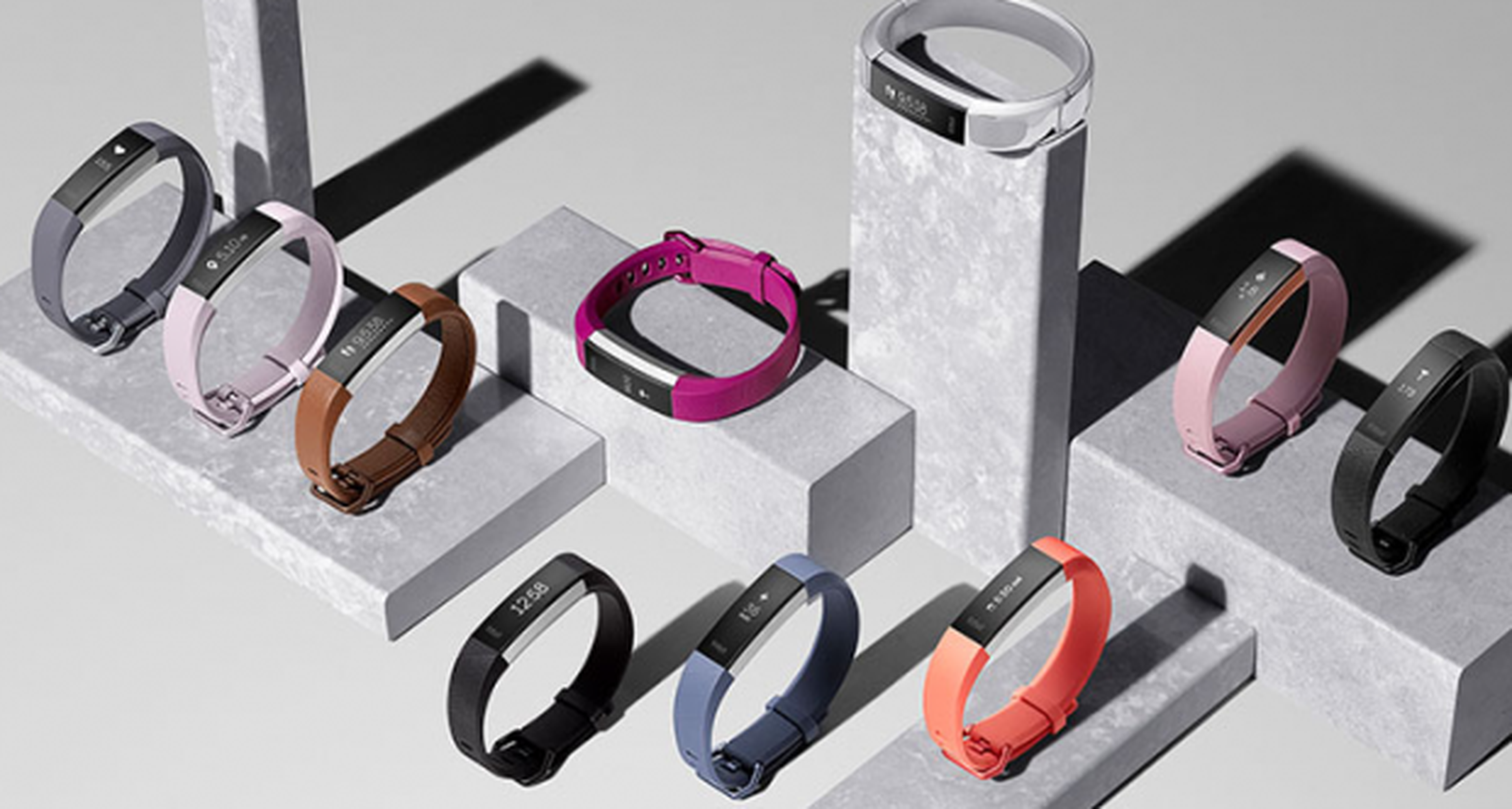 Fitbit Alta HR, análisis y opinión