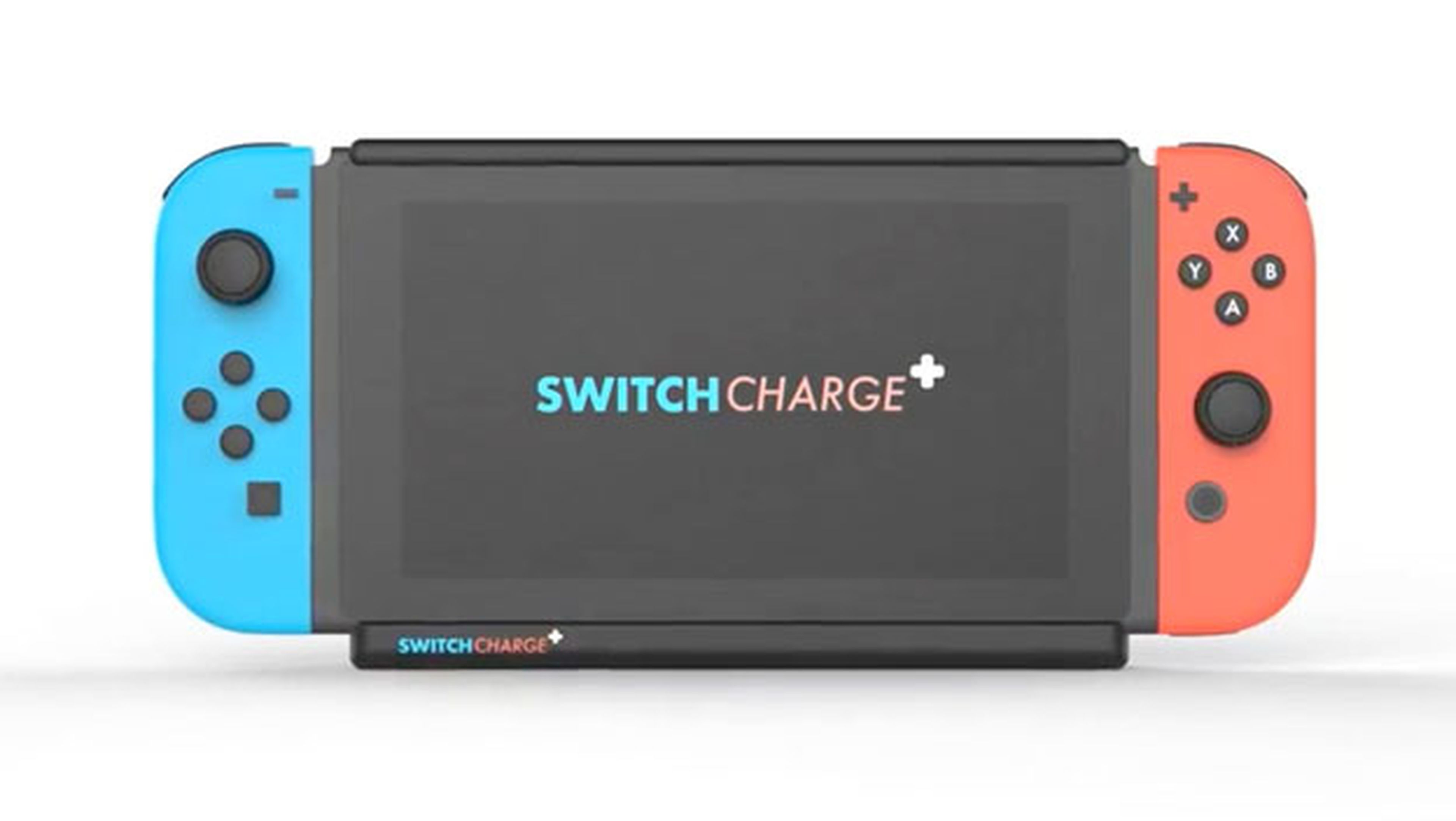 carcasa bateria nintendo switch