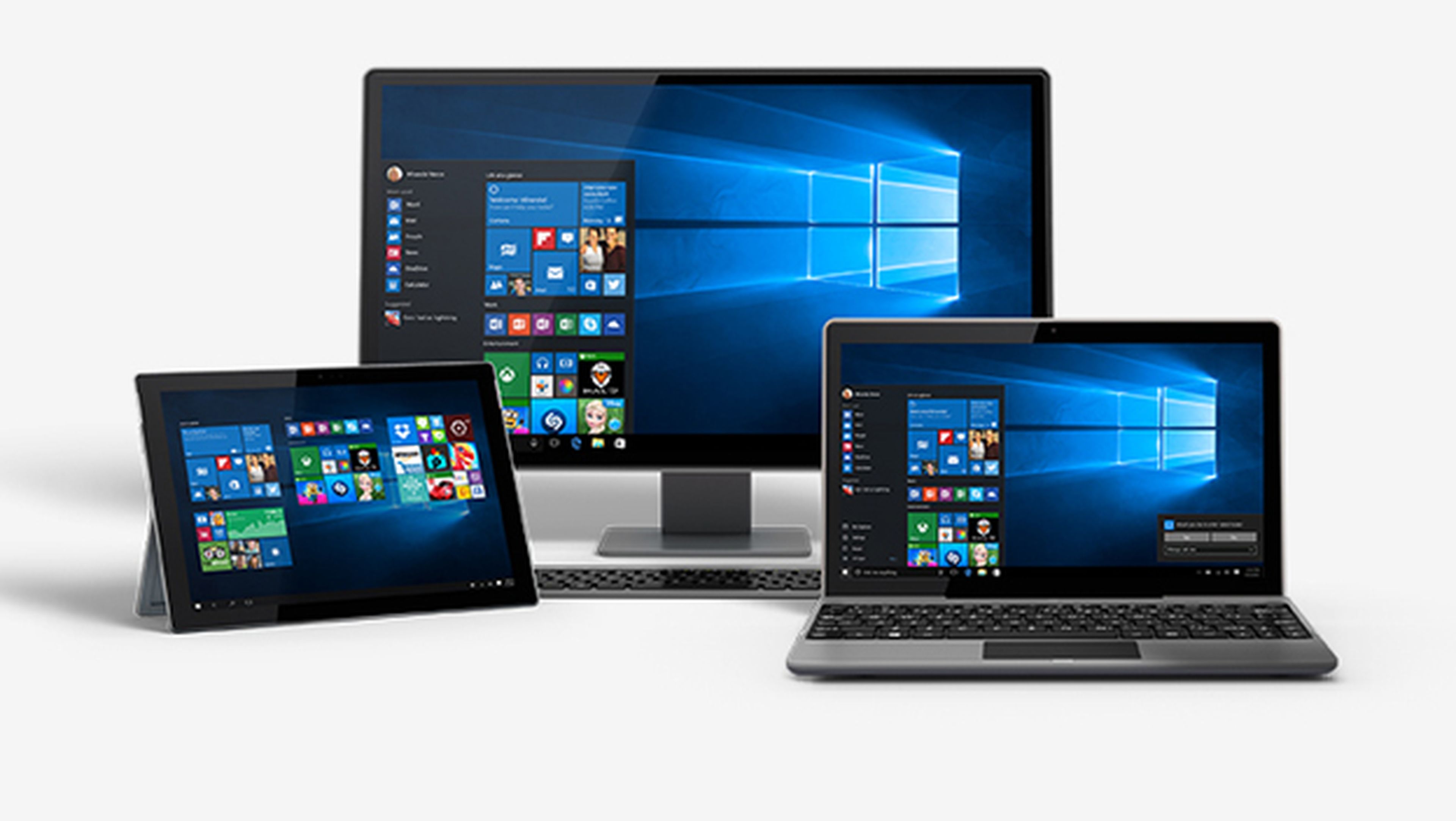 Este programa de Microsoft te permite descargar Windows 10 Creators Update ya mismo