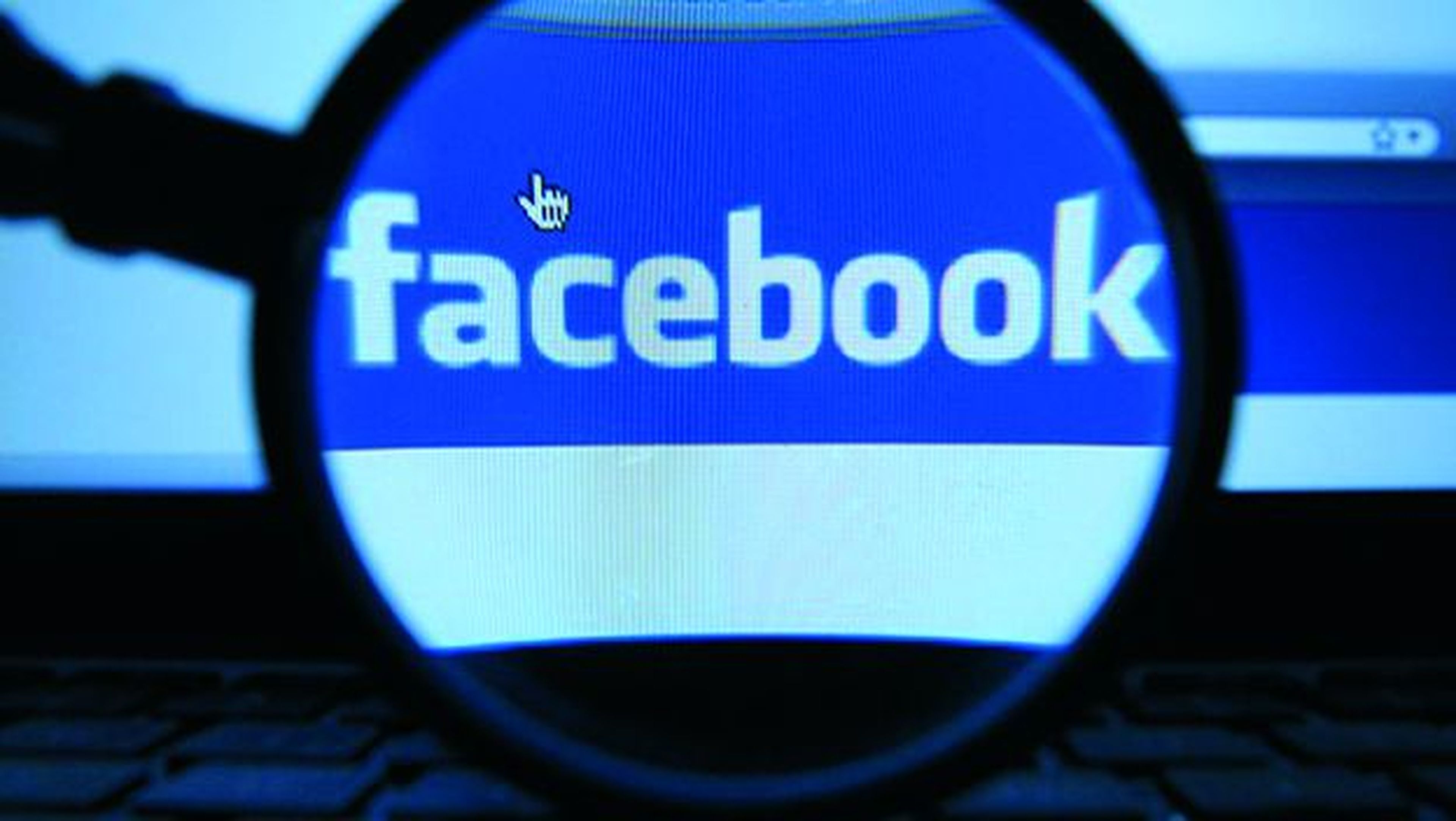 Facebook pone fin al porno vengativo