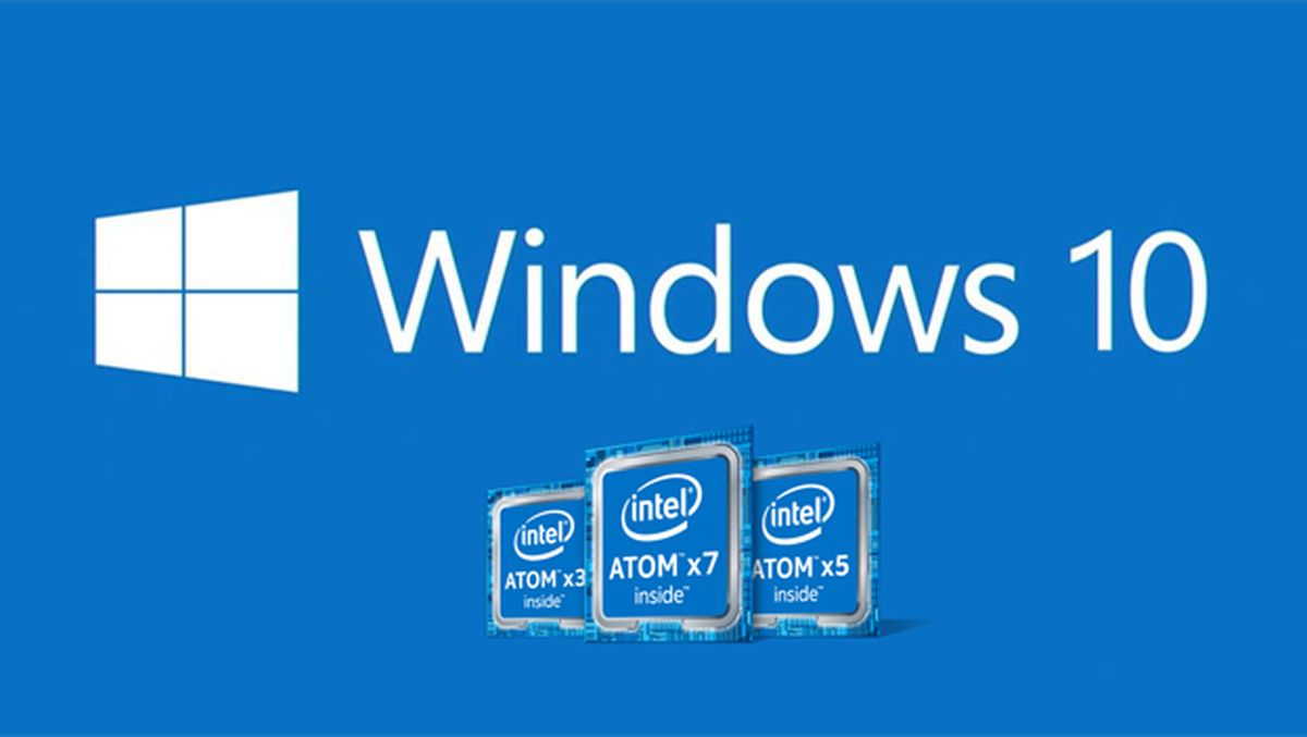 como descargar procesador para pc windows 10