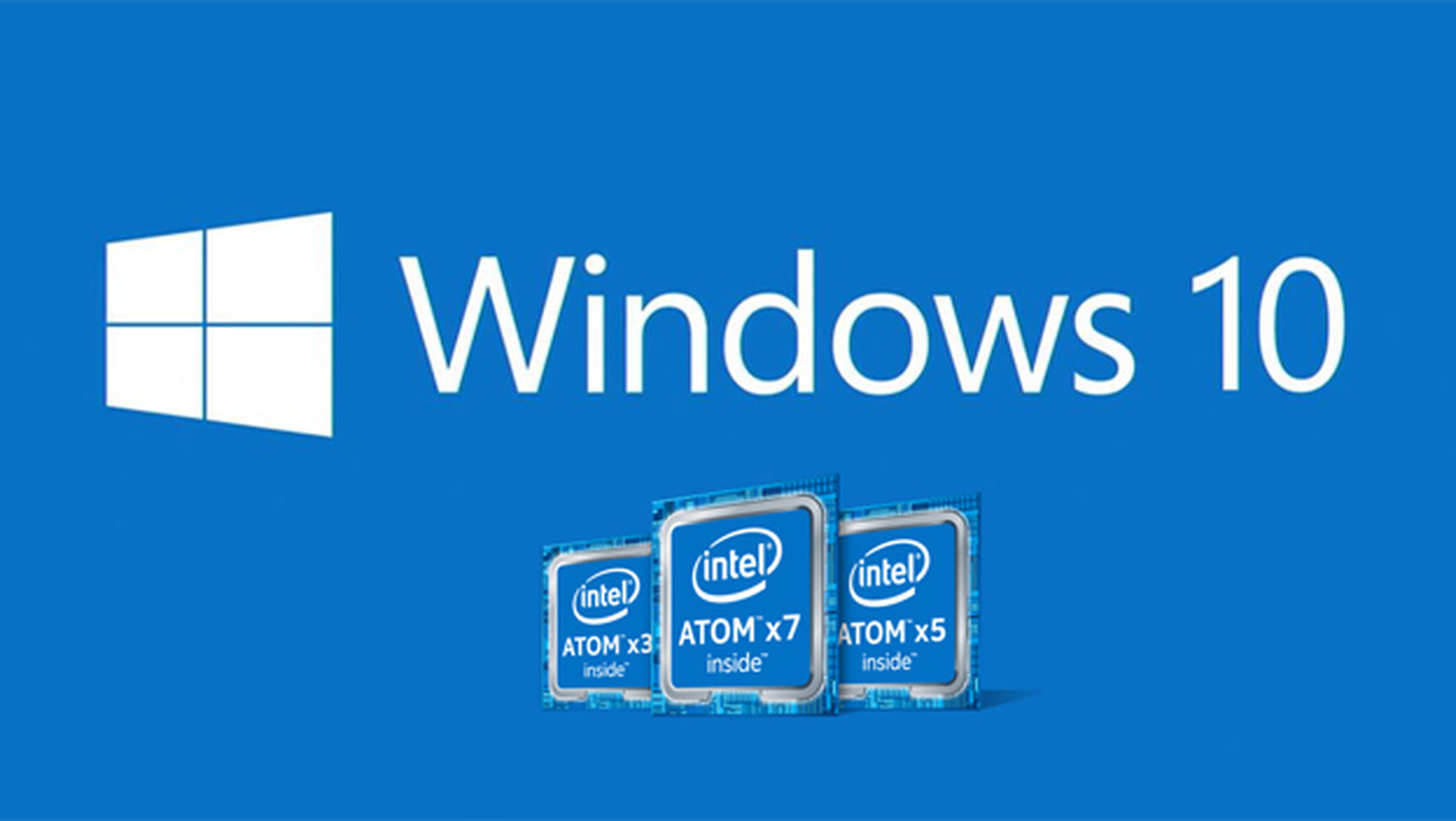 La Creators Update está dando problemas en los Windows 10 con procesador Intel