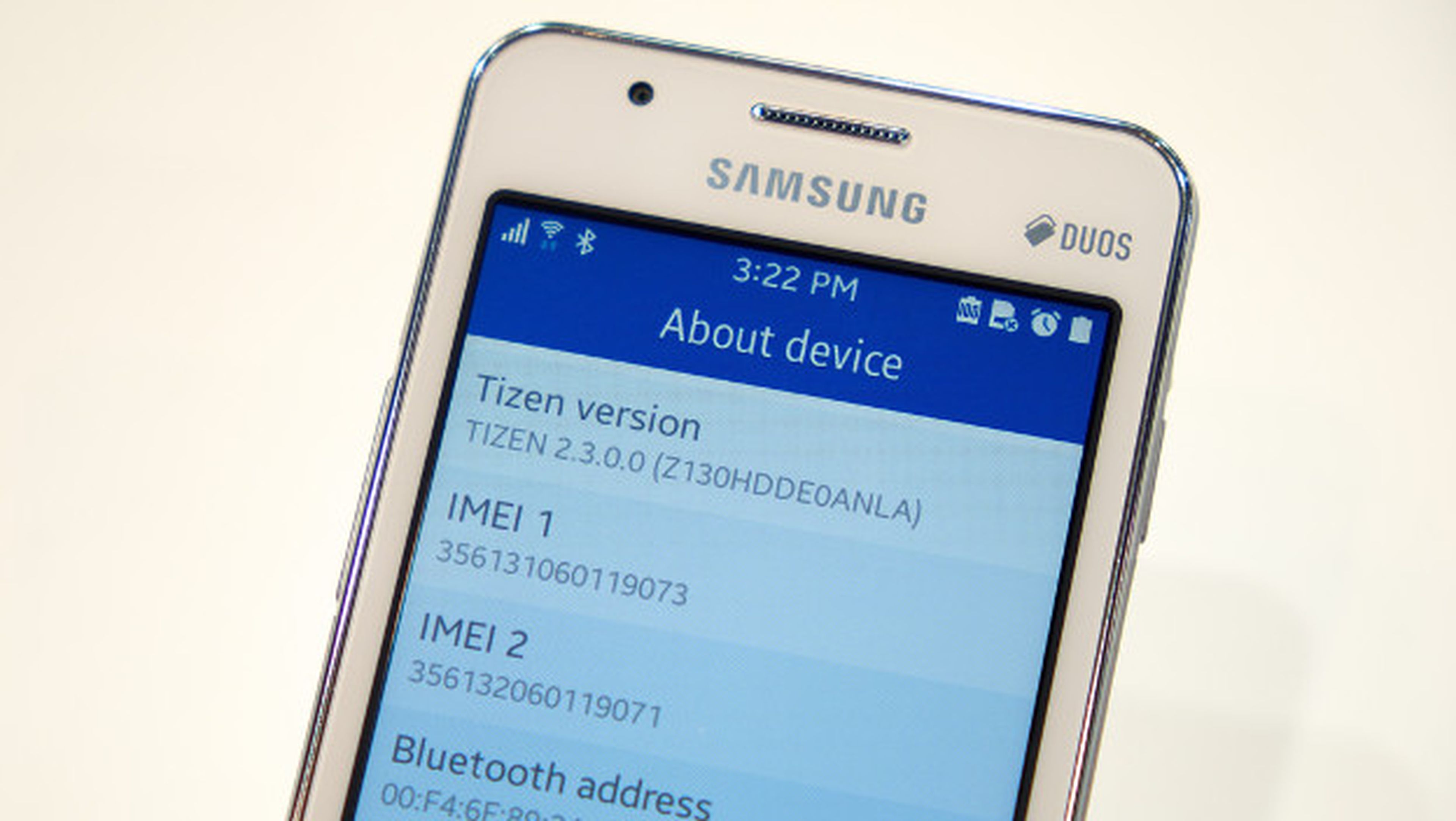 Encuentran decenas de errores en el Sistema Operativo Tizen, de Samsung.