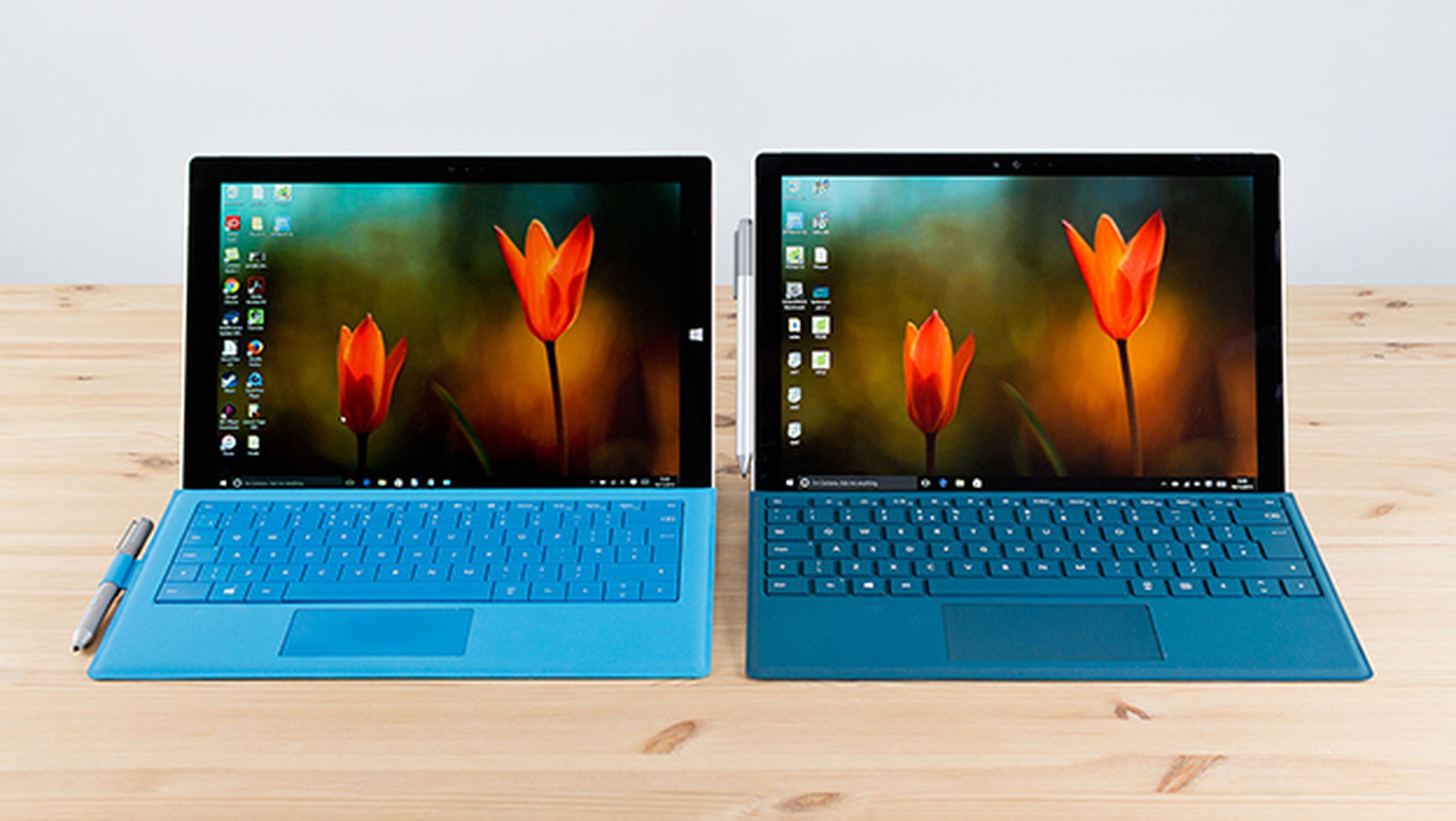 El Surface Pro 5 asoma en el horizonte y no será revolucionario