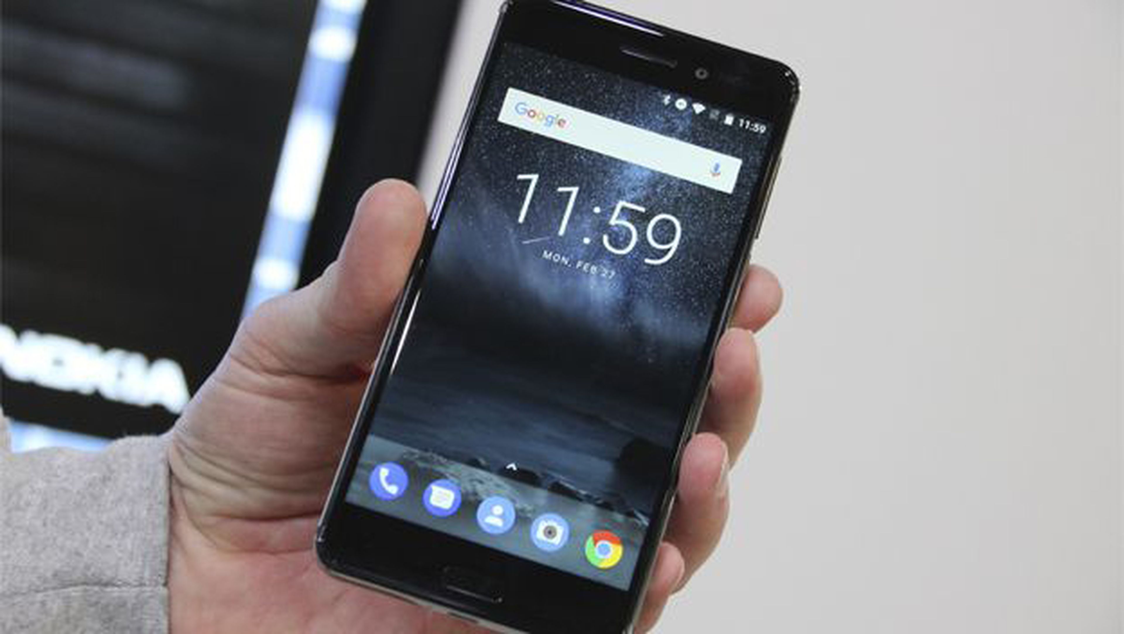 Nokia 9, empiezan los rumores sobre su lanzamiento