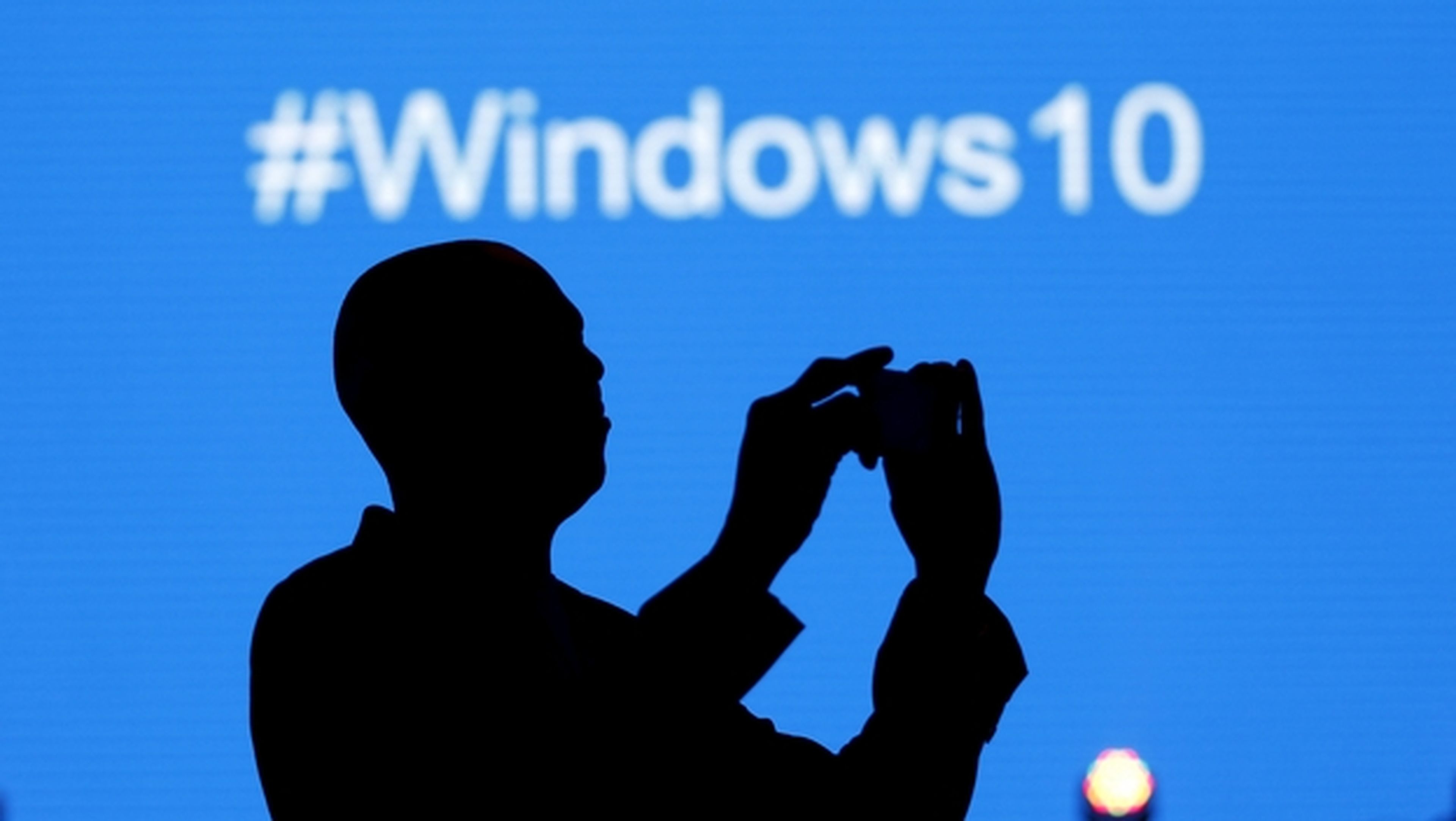 Cómo evitar que Microsoft te espíe con Windows 10 Creators Update