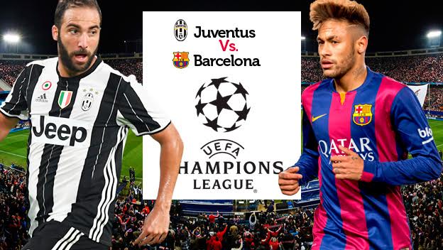 Juve vs barca discount streaming