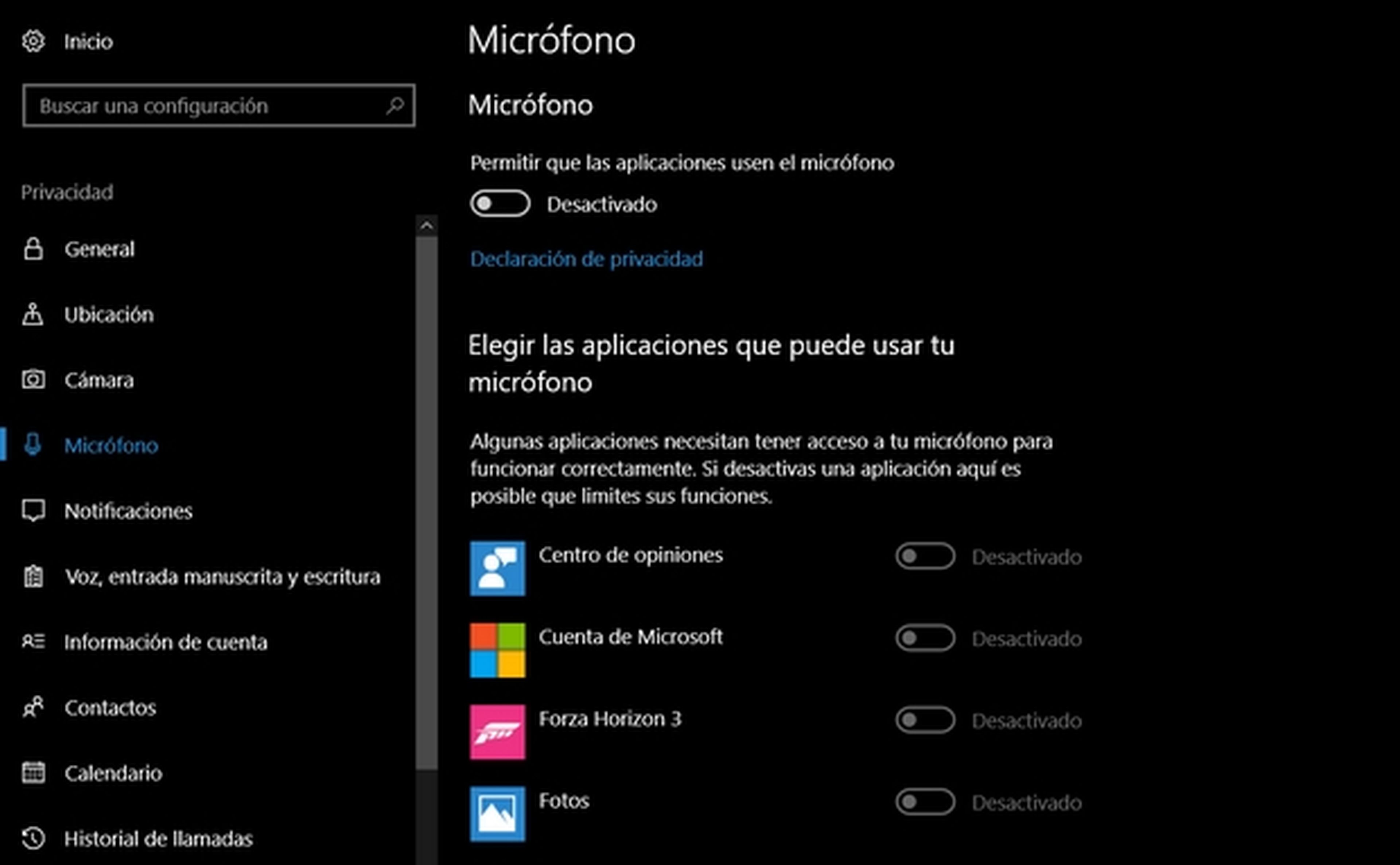 Cómo evitar que Microsoft te espíe con Windows 10 Creators Update