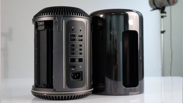 Apple Mac Pro A1991 Купить