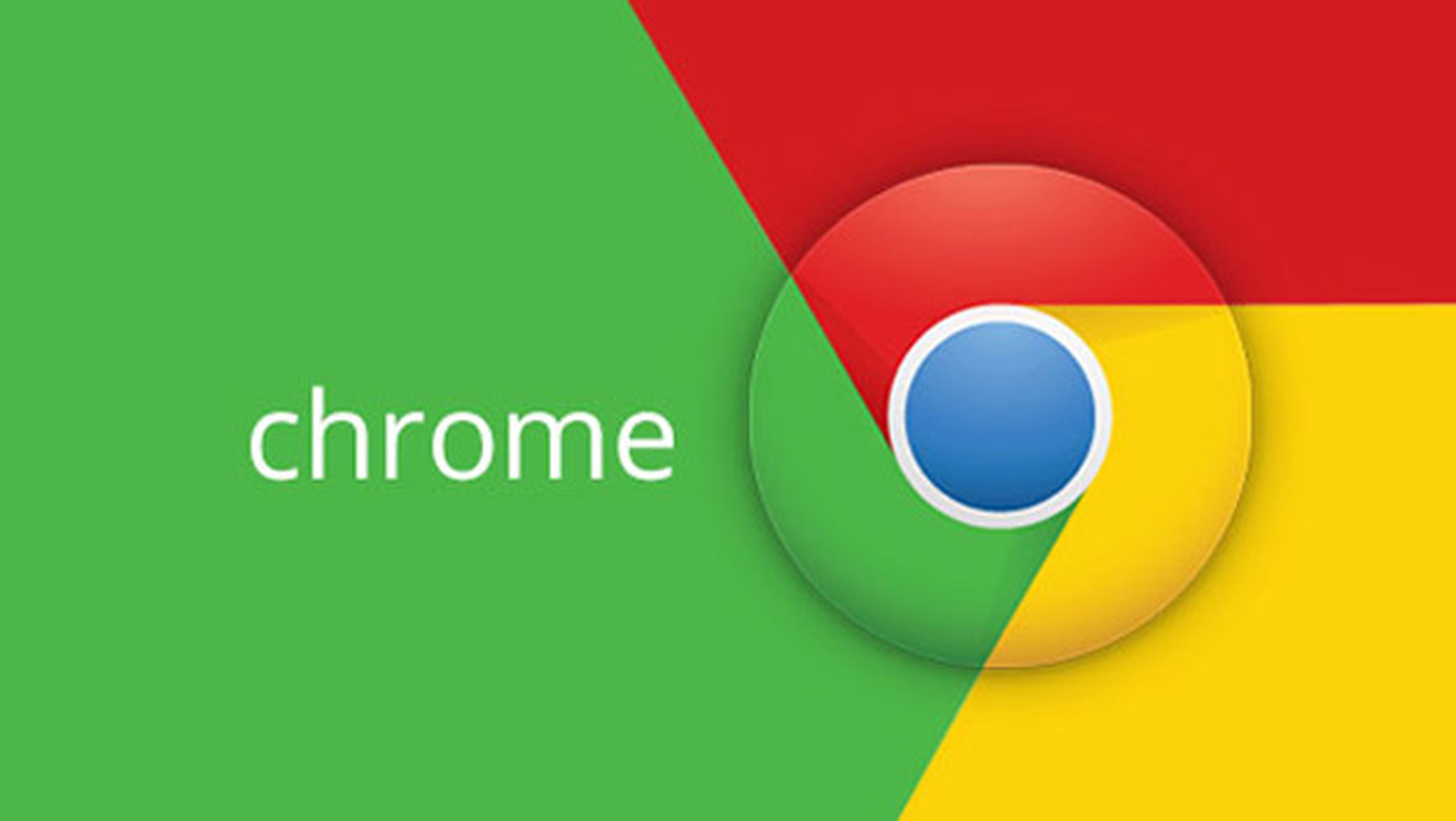 El navegador Chrome ahora funcionará más rápido