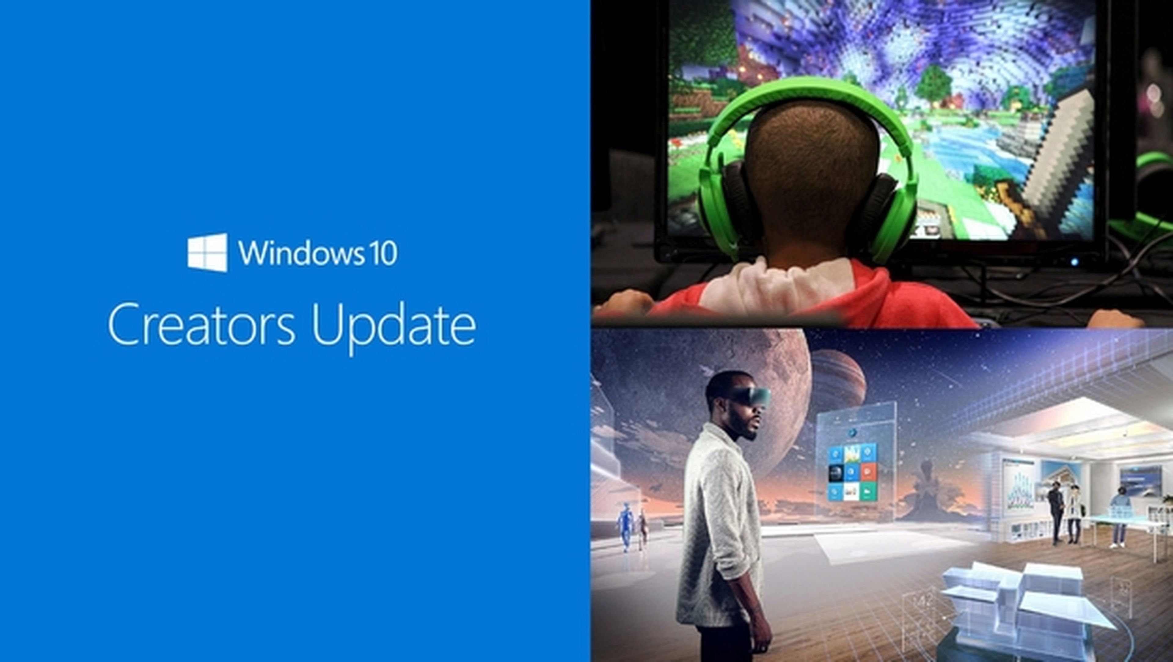 Las 20 grandes novedades y mejoras que llegan a Windows 10