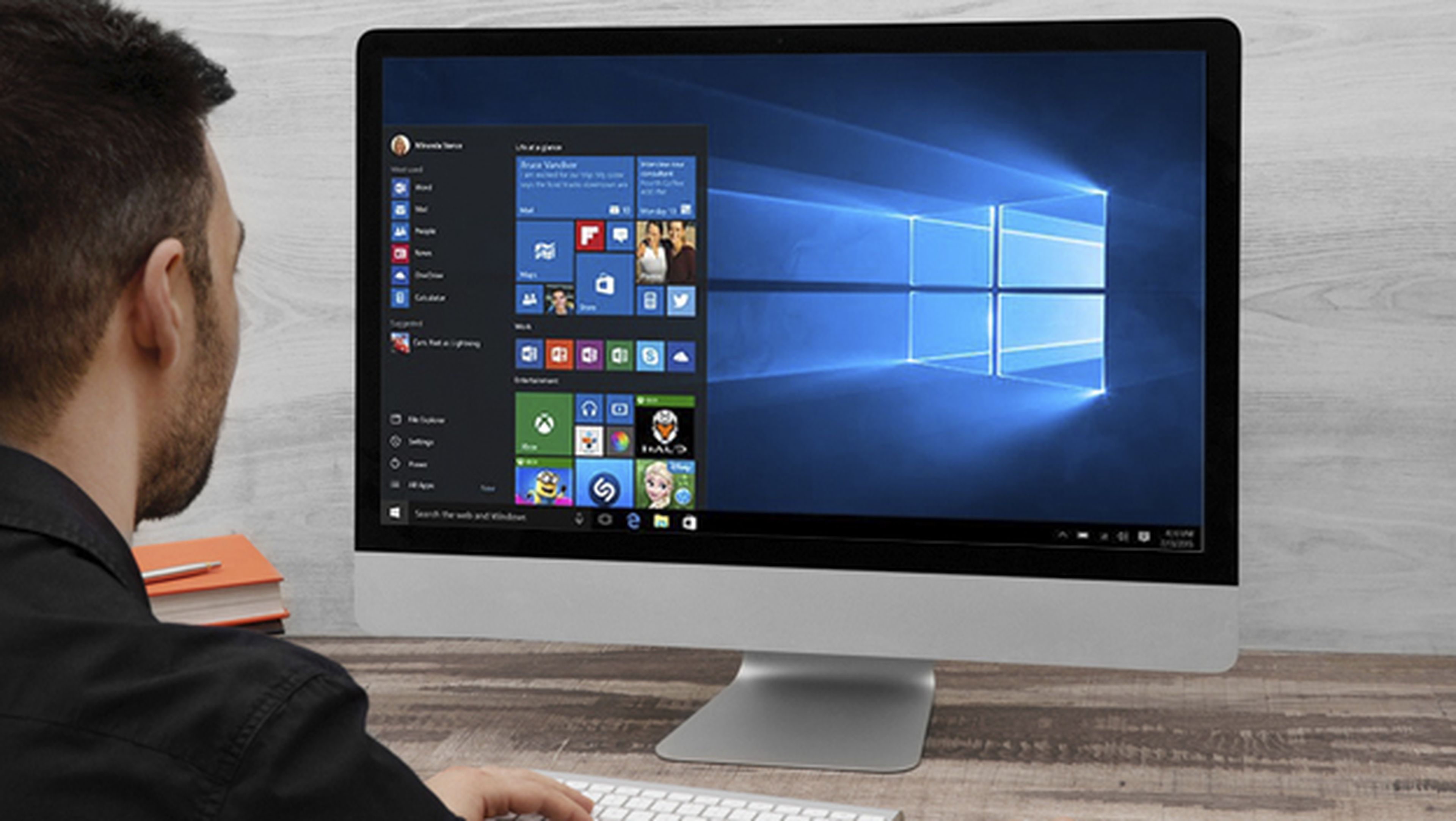 La versión 1507 de Windows 10 ya no recibirá más actualizaciones de seguridad
