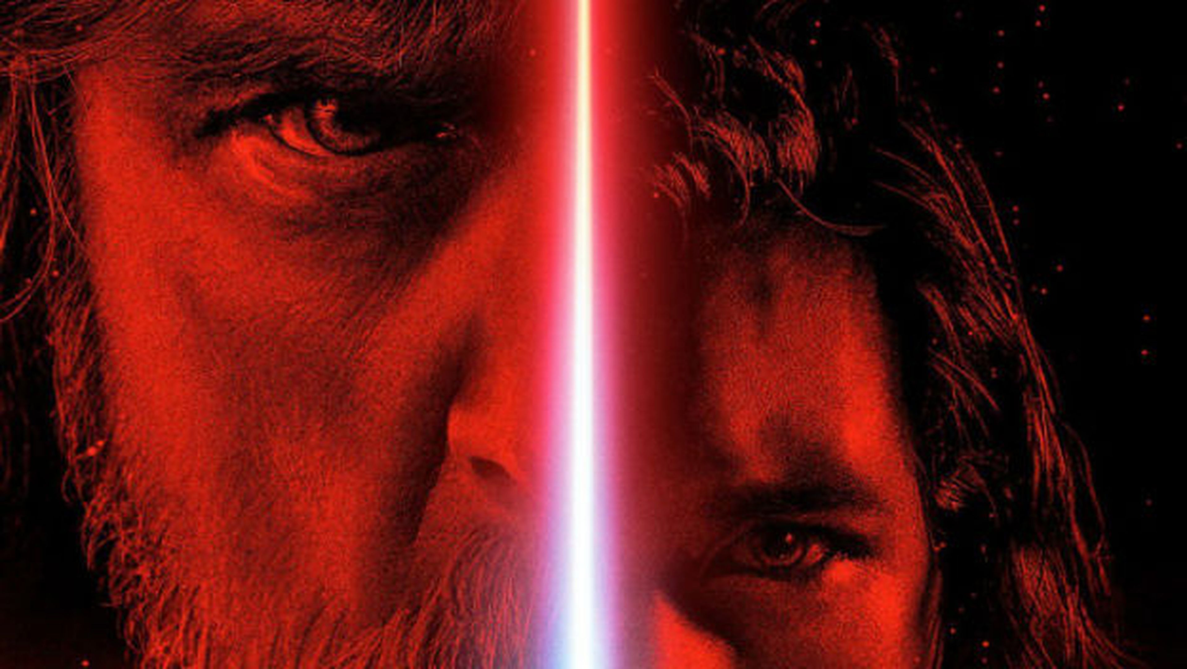 Star Wars Episodio VIII: El último jedi, Mark Hamill revela nuevos secretos.