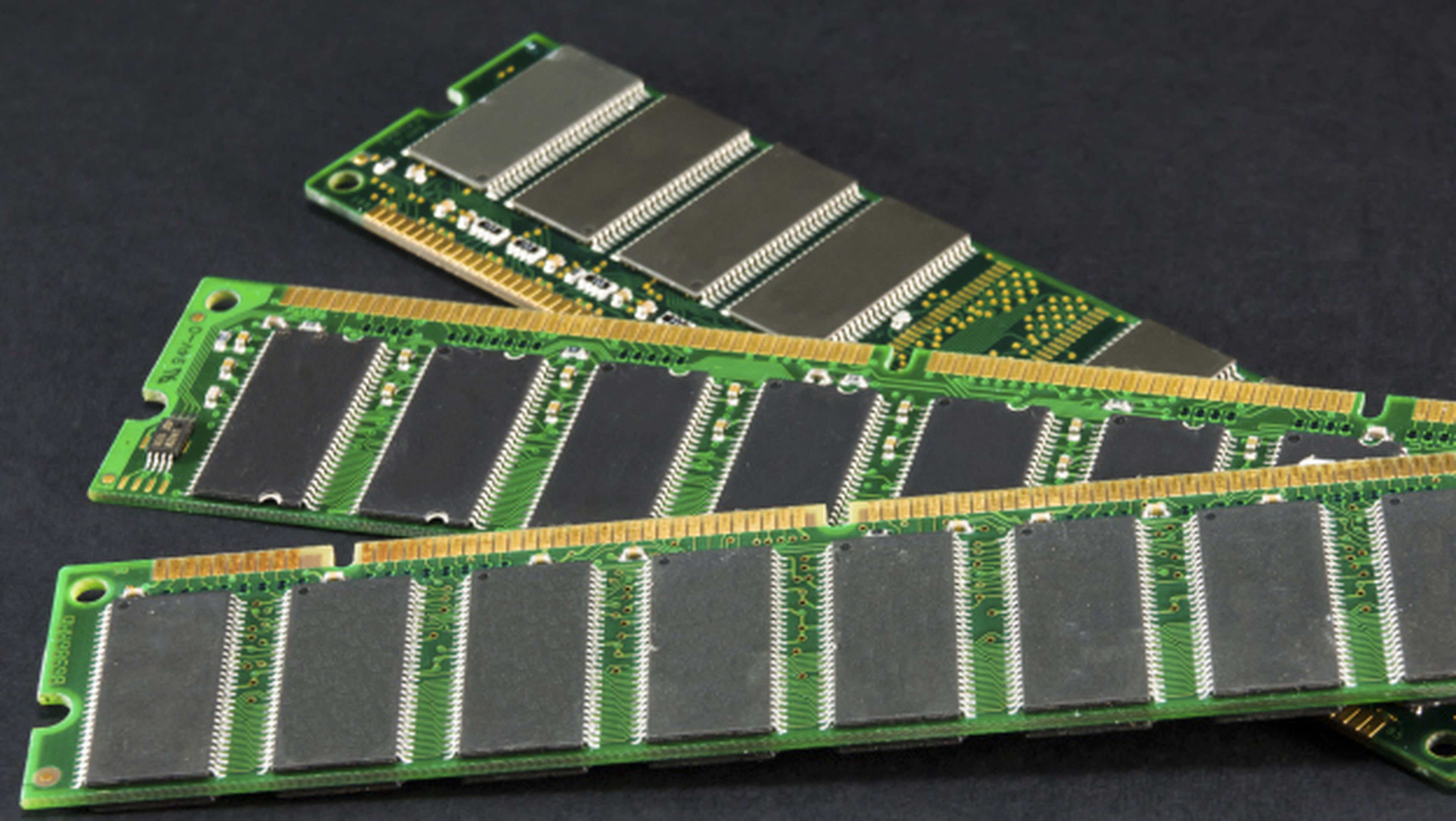 Las memoria RAM DDR4 ya no son baratas: es la hora de comprar.