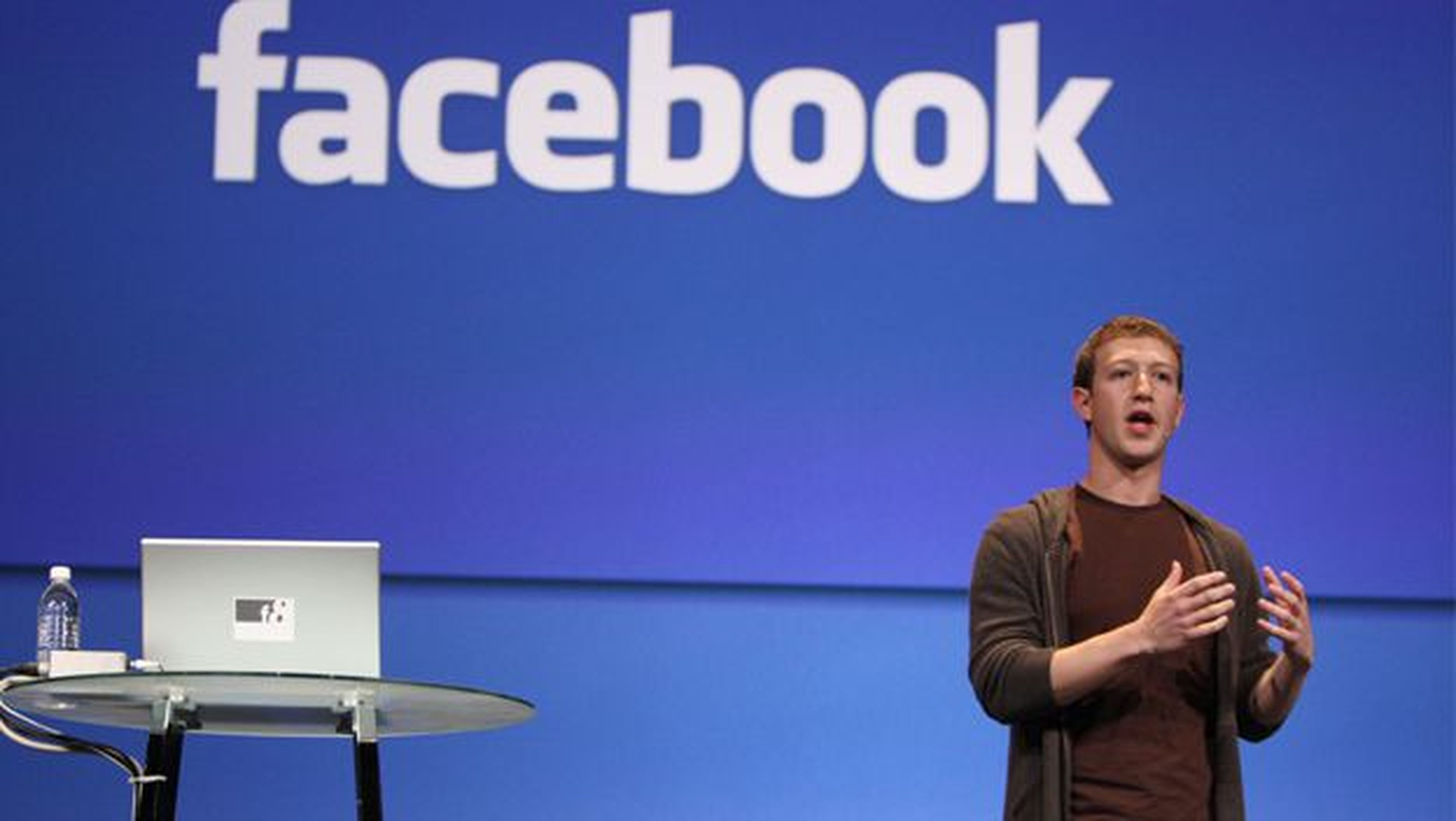 El futuro de Facebook: apostará por la realidad aumentada