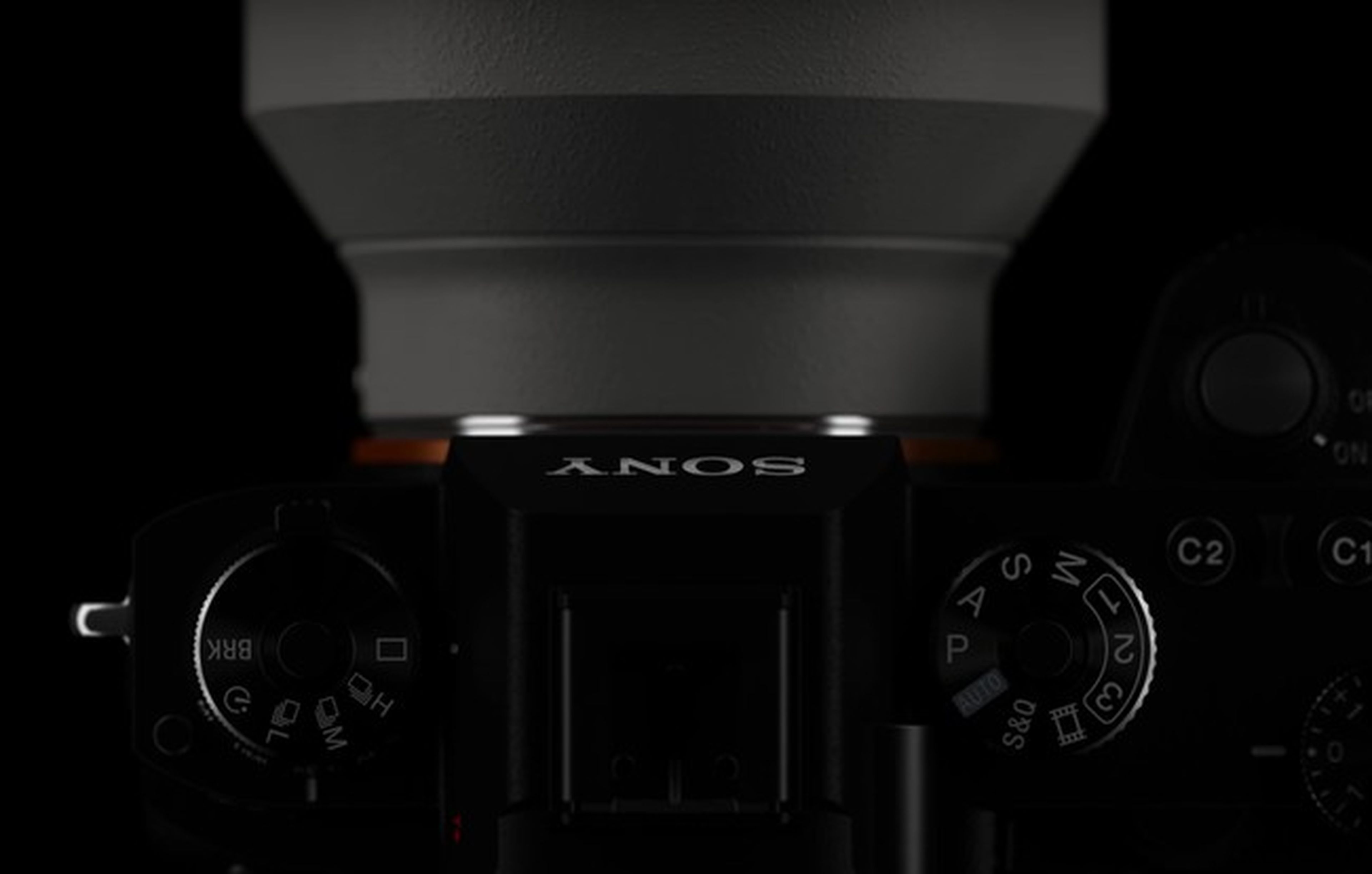 Sony presenta su nueva cámara A9 full-frame 4K