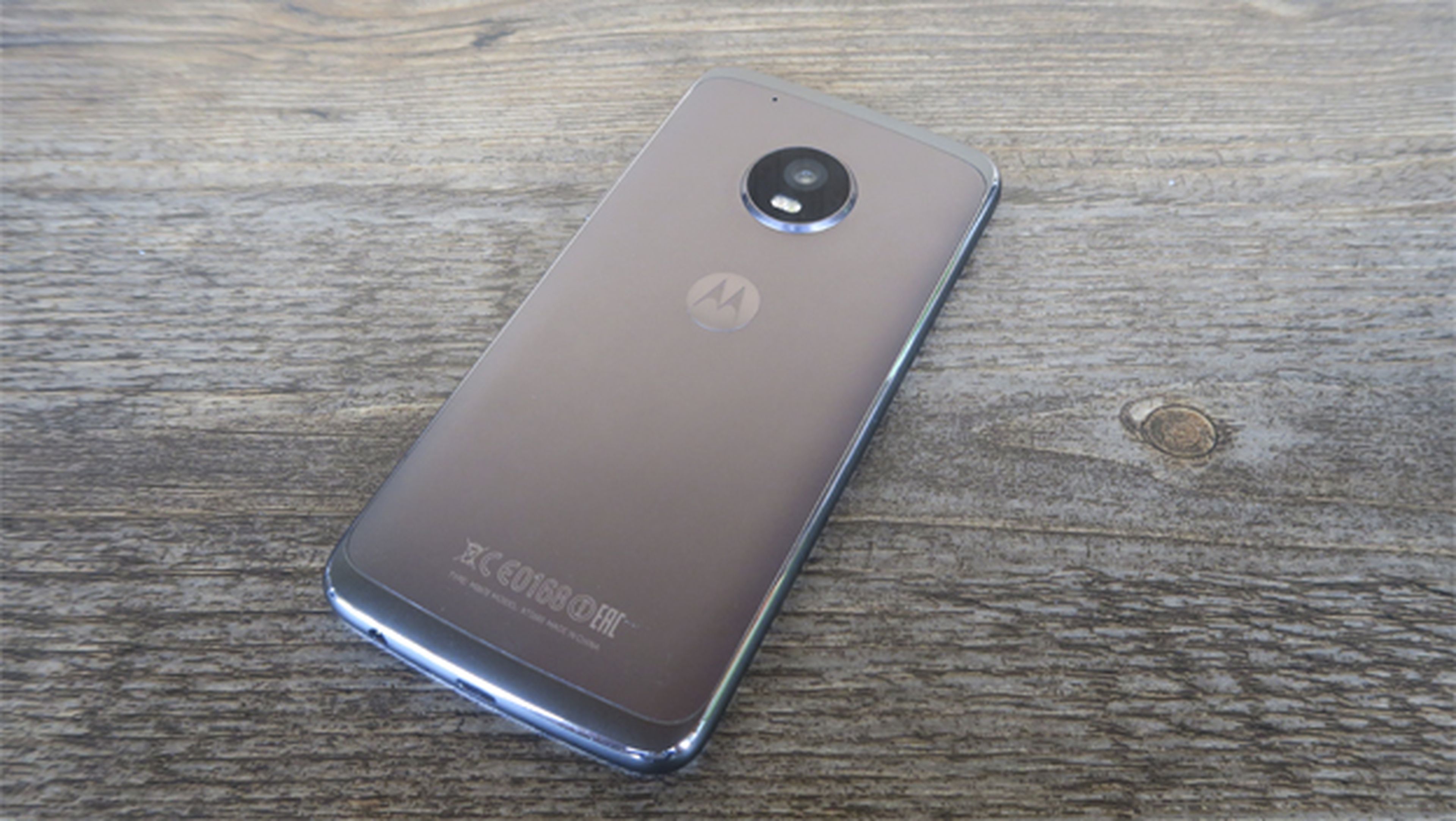 En este análisis del Moto G5 Plus daremos nuestras opiniones sobre la nueva gama media de Motorola