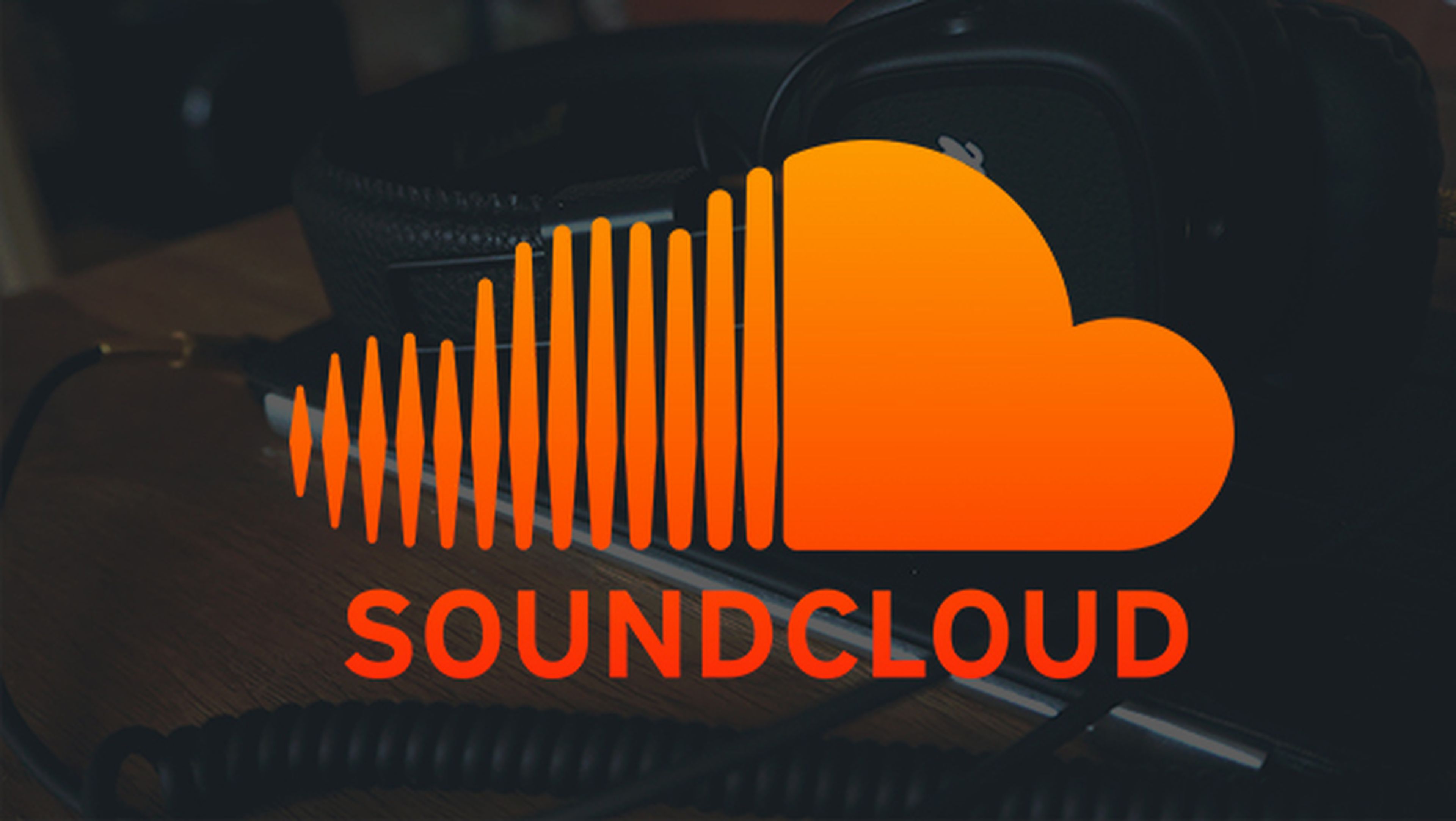 Add-on de SoundCloud para Kodi