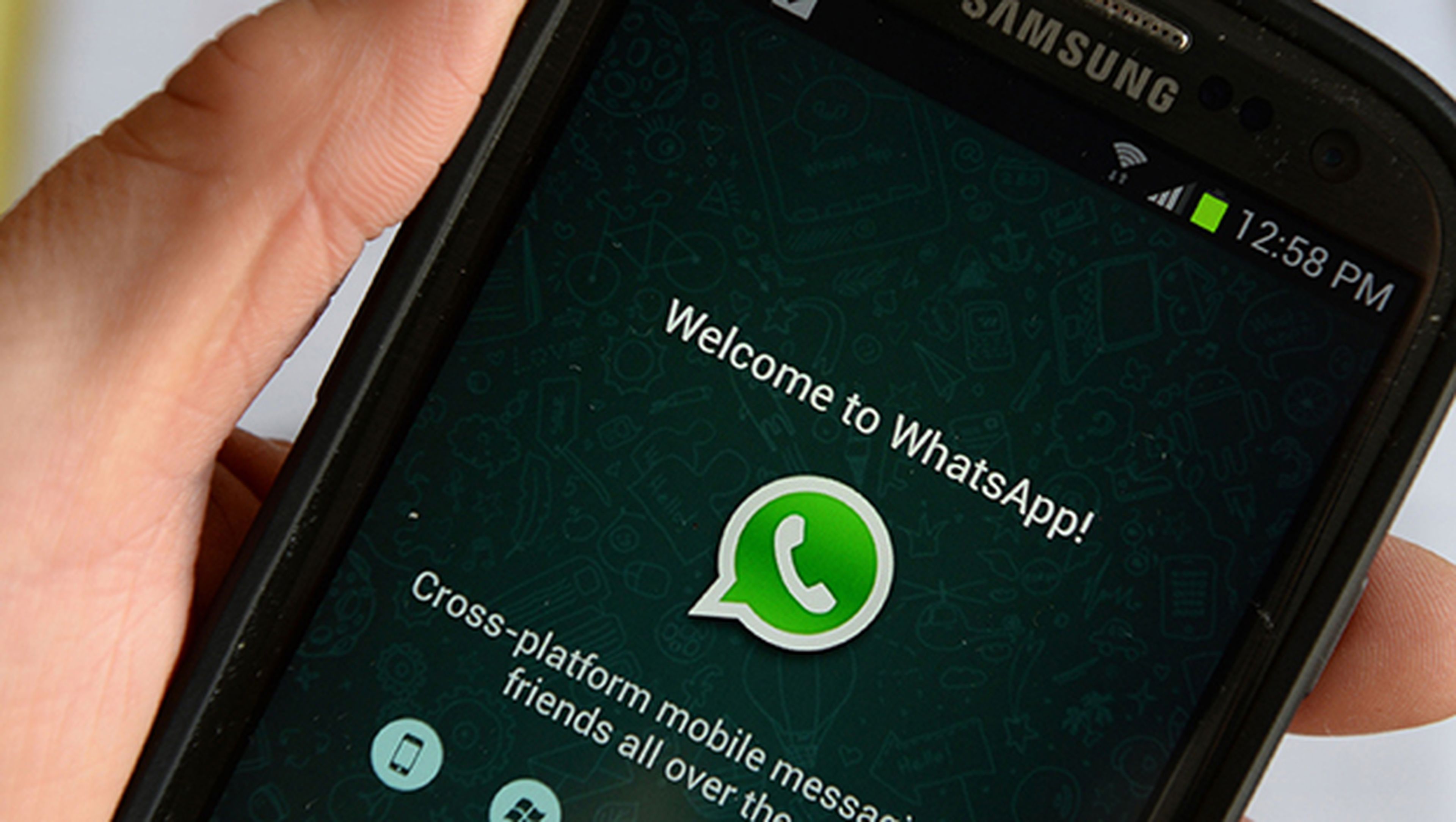 WhatsApp permitirá crear álbumes de fotos