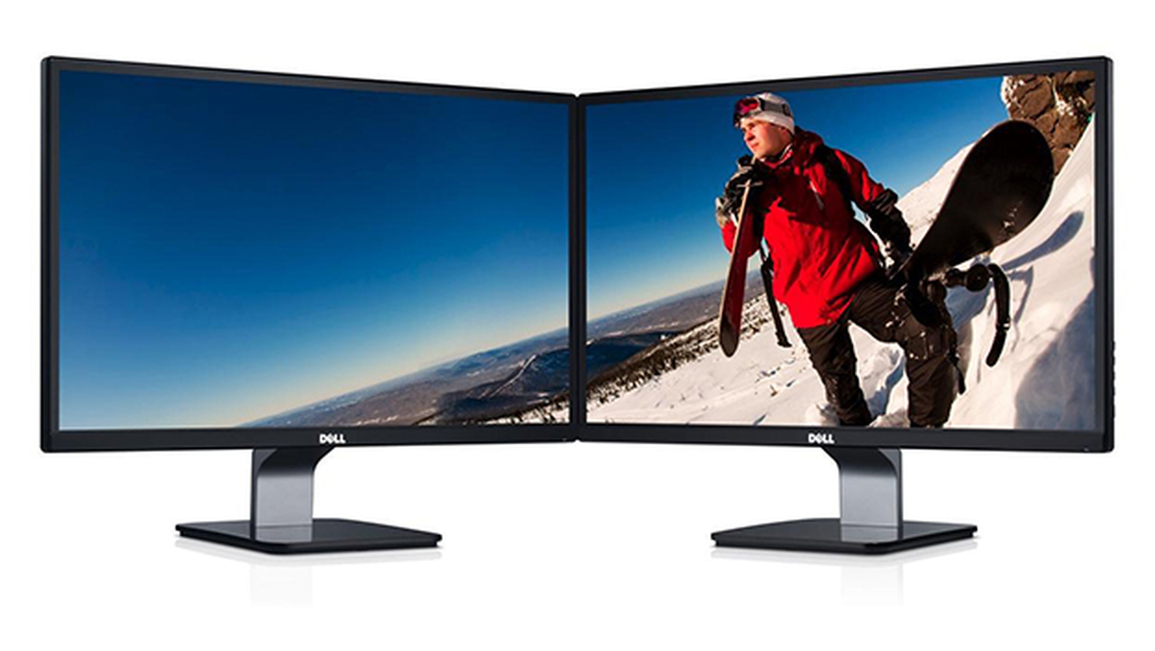 Dell presenta su primer monitor HDR a resolución 4K