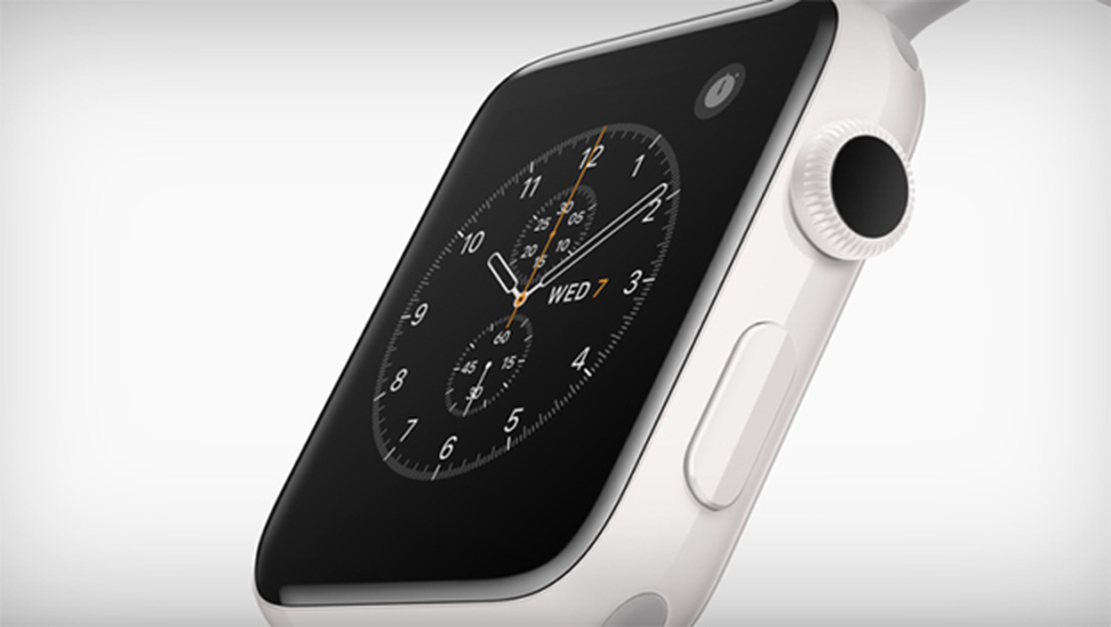 El Apple Watch Series 3 incluiría una pantalla micro-LED