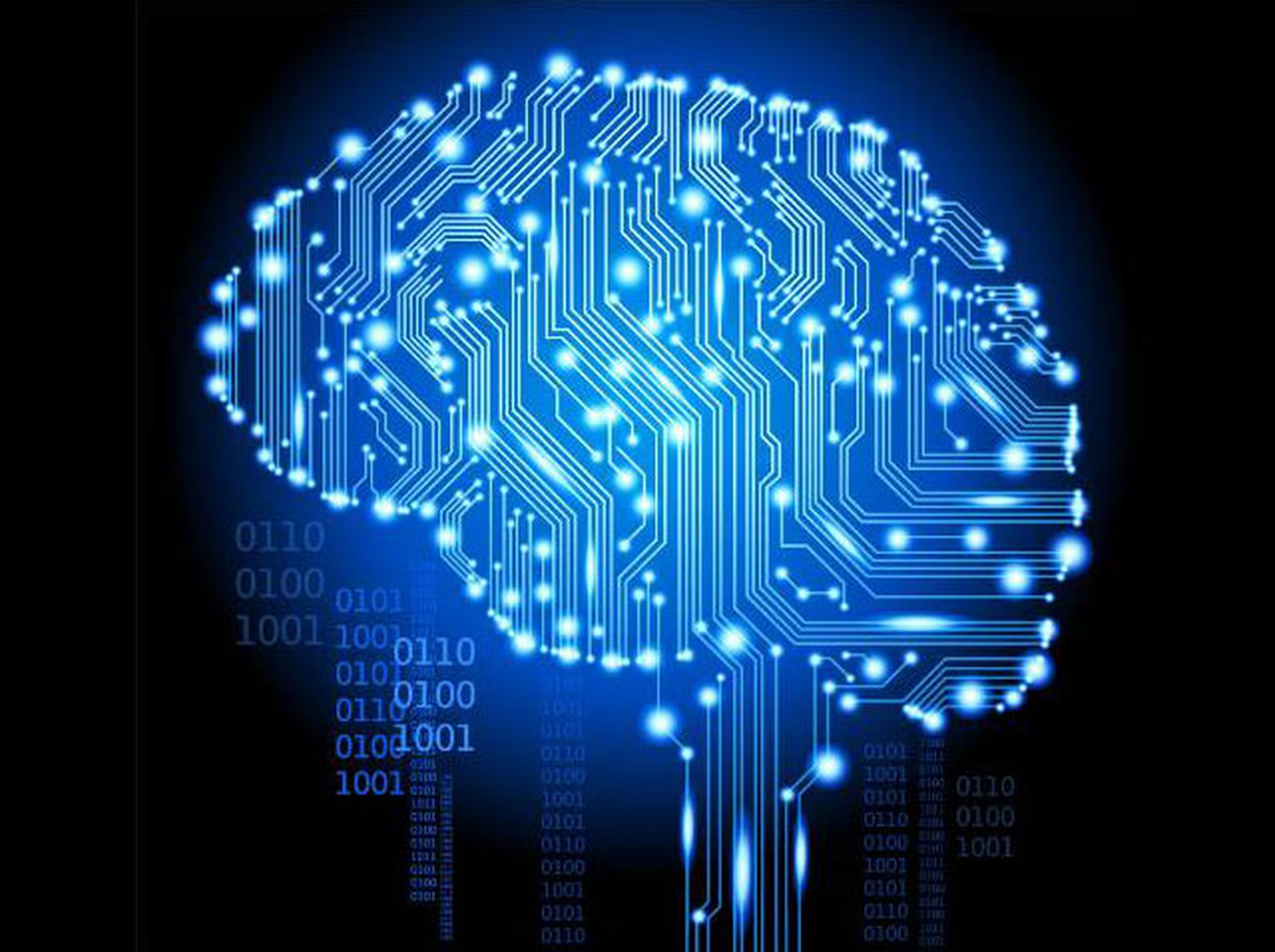 La fusión entre mente y máquina mejora nuestras capacidades humanas