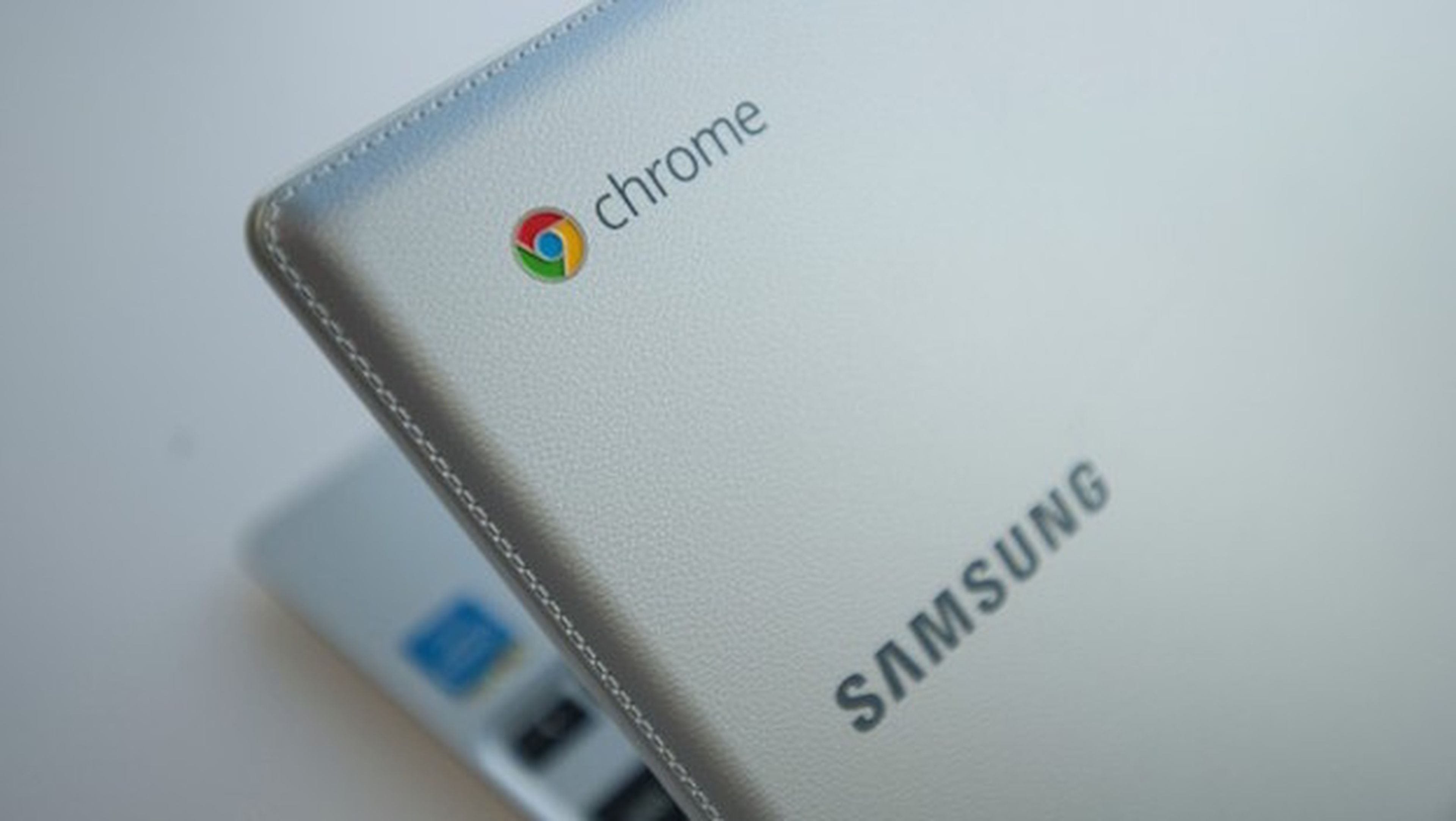 Google revela los Chromebooks que tendrán aplicaciones Android