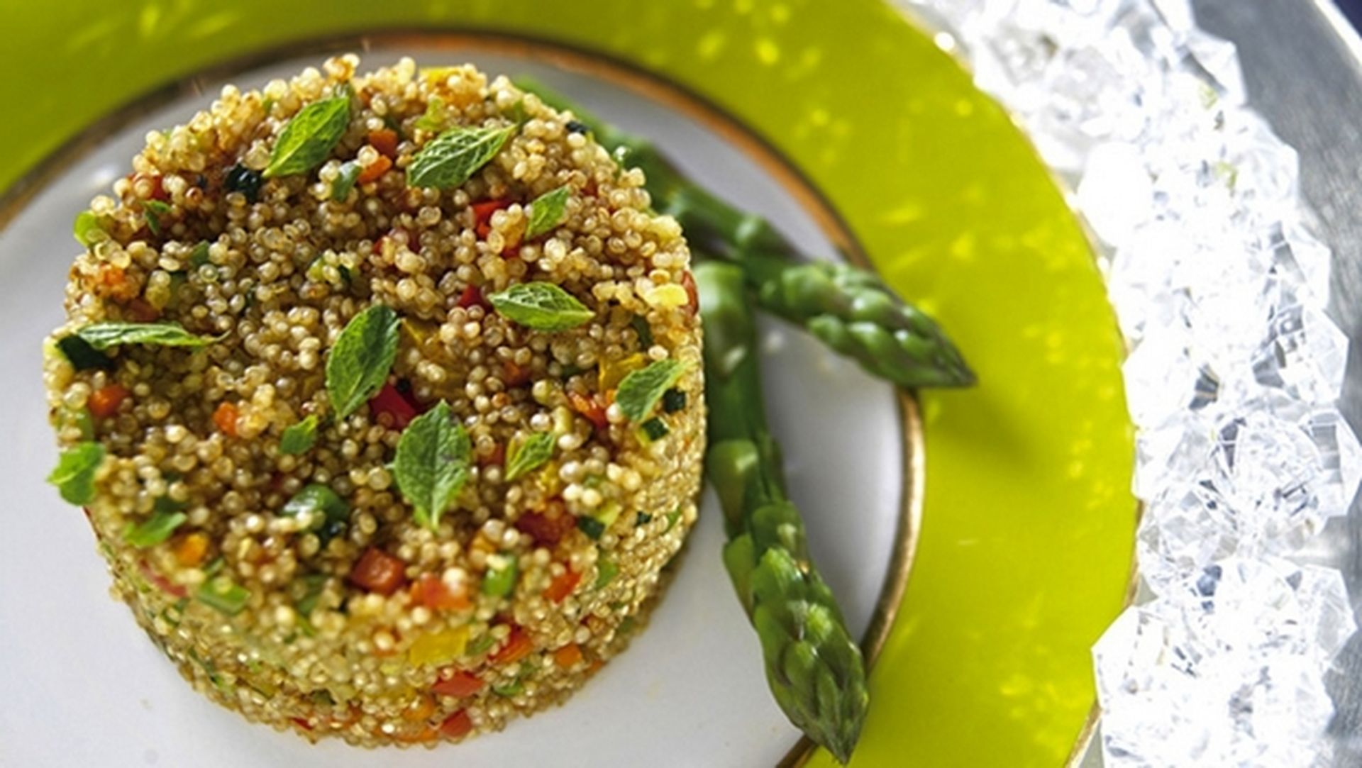 Quinoa Propiedades Beneficios Y Mejores Recetas Caseras 7468