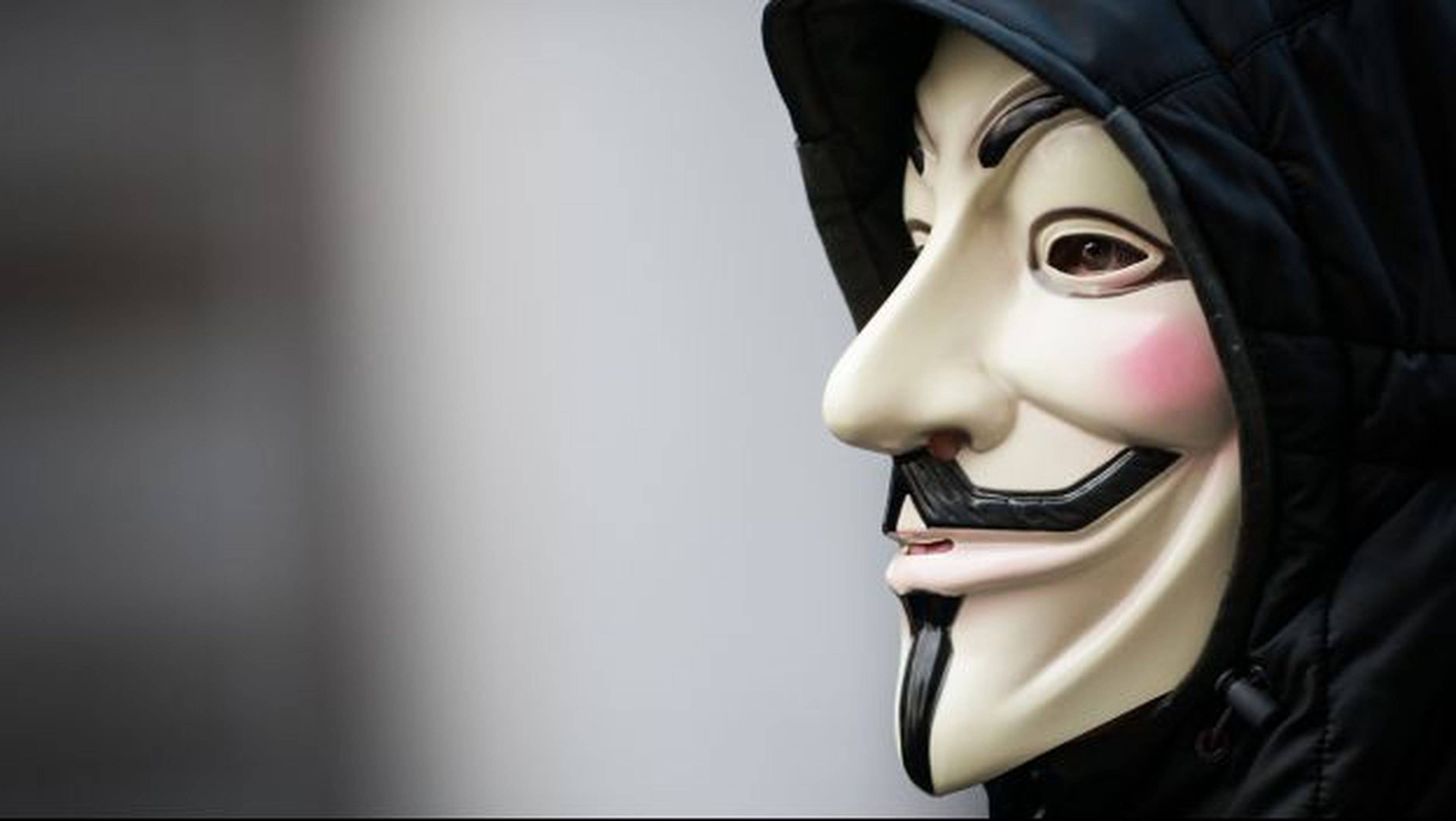 Anonymous hackea Cedro y accede a todos sus datos internos
