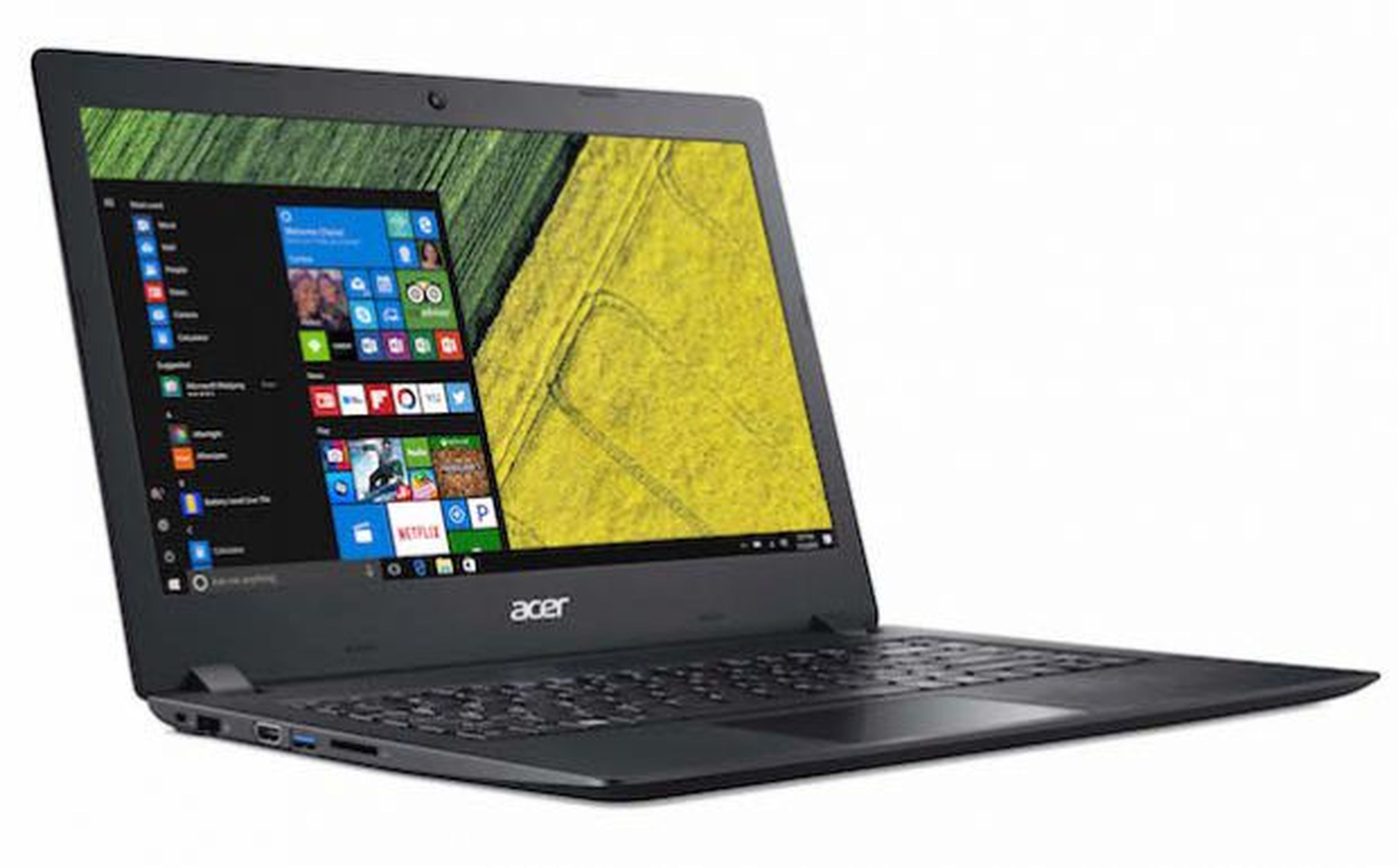 Banquete tablero nada Nuevos portátiles Acer Aspire: potencia y rendimiento para el día a día |  Computer Hoy