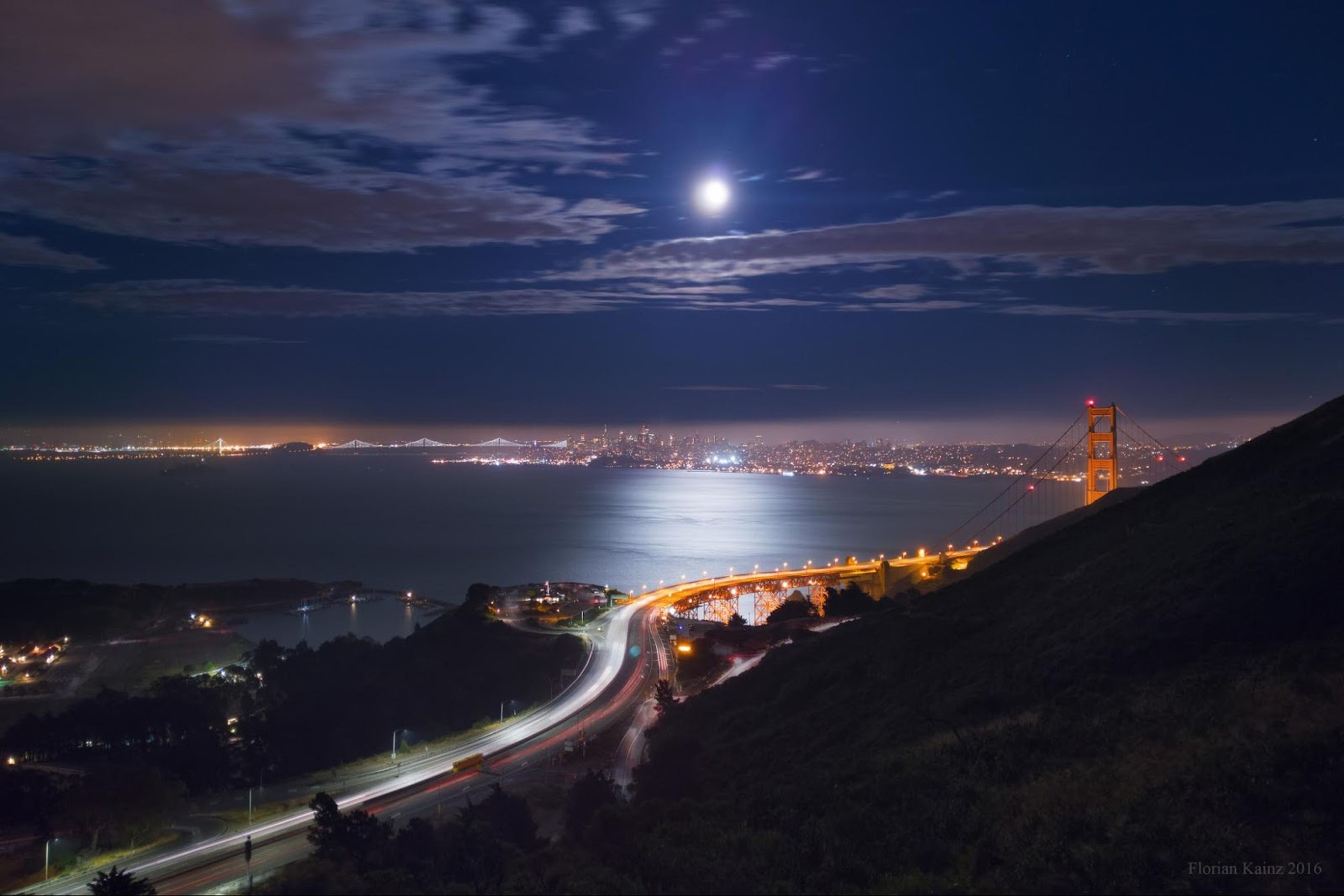 Impresionantes fotos nocturnas tomadas con un Nexus 6P y Pixel como experimento de Google