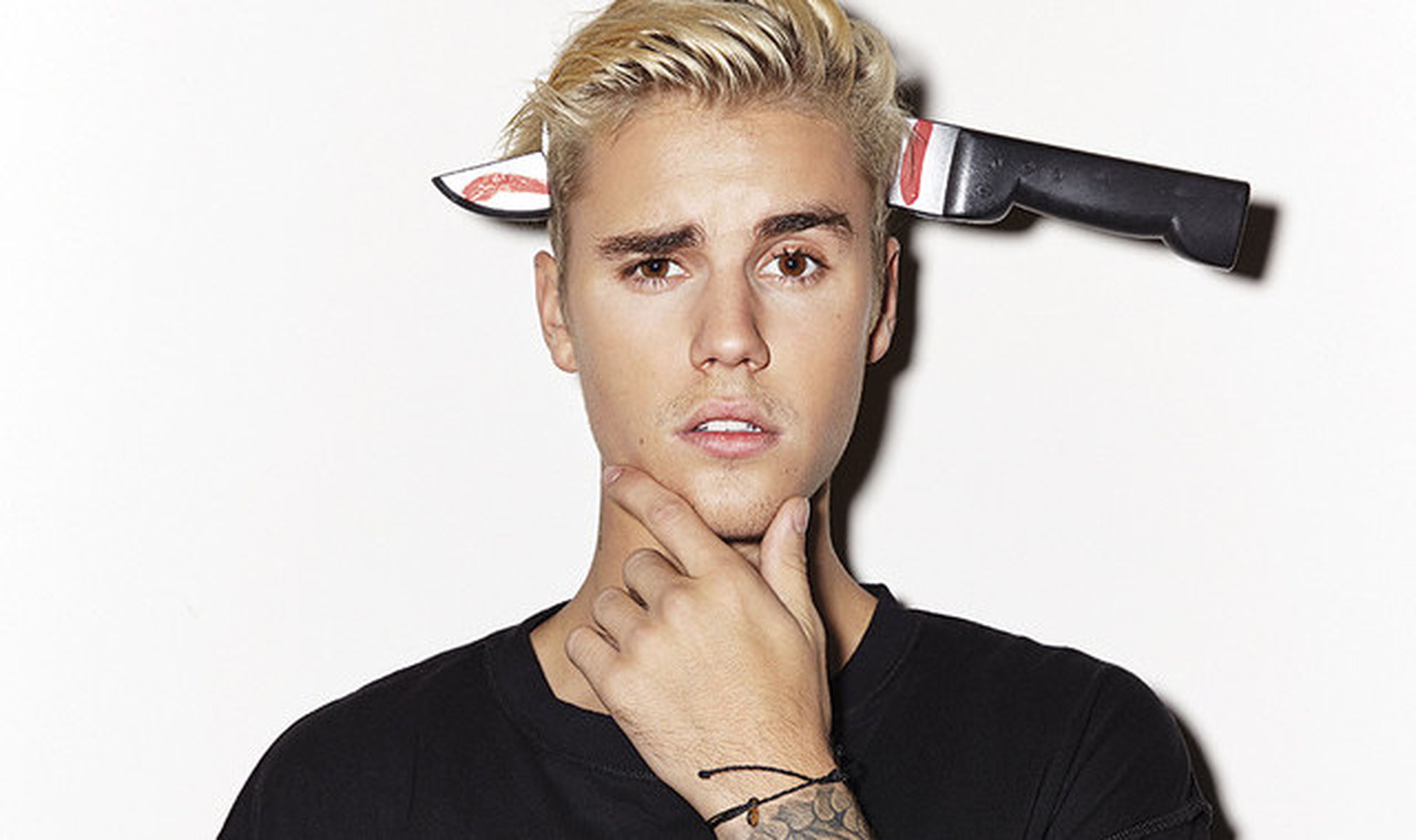 YouTube buscará en un concurso de covers al próximo Justin Bieber